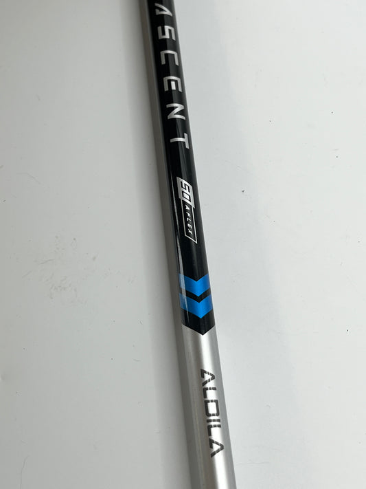 Aldila Ascent 50 #3 Wood Shaft / Senior Flex / Callaway Adaptor