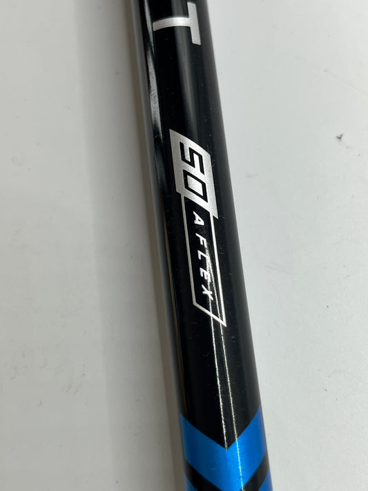 Aldila Ascent 50 #3 Wood Shaft / Senior Flex / Callaway Adaptor