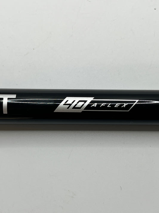Aldila Ascent 40 #3 Wood Shaft / Senior Flex / Callaway Adaptor
