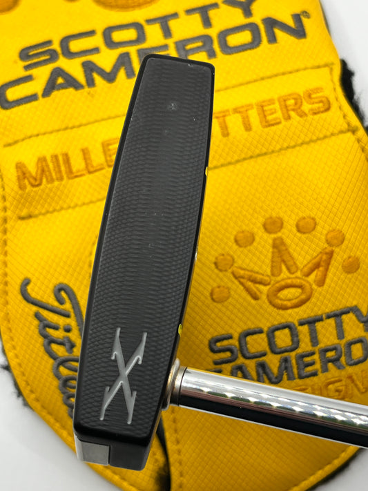 Scotty Cameron Phantom 8 Putter / 34 Inch