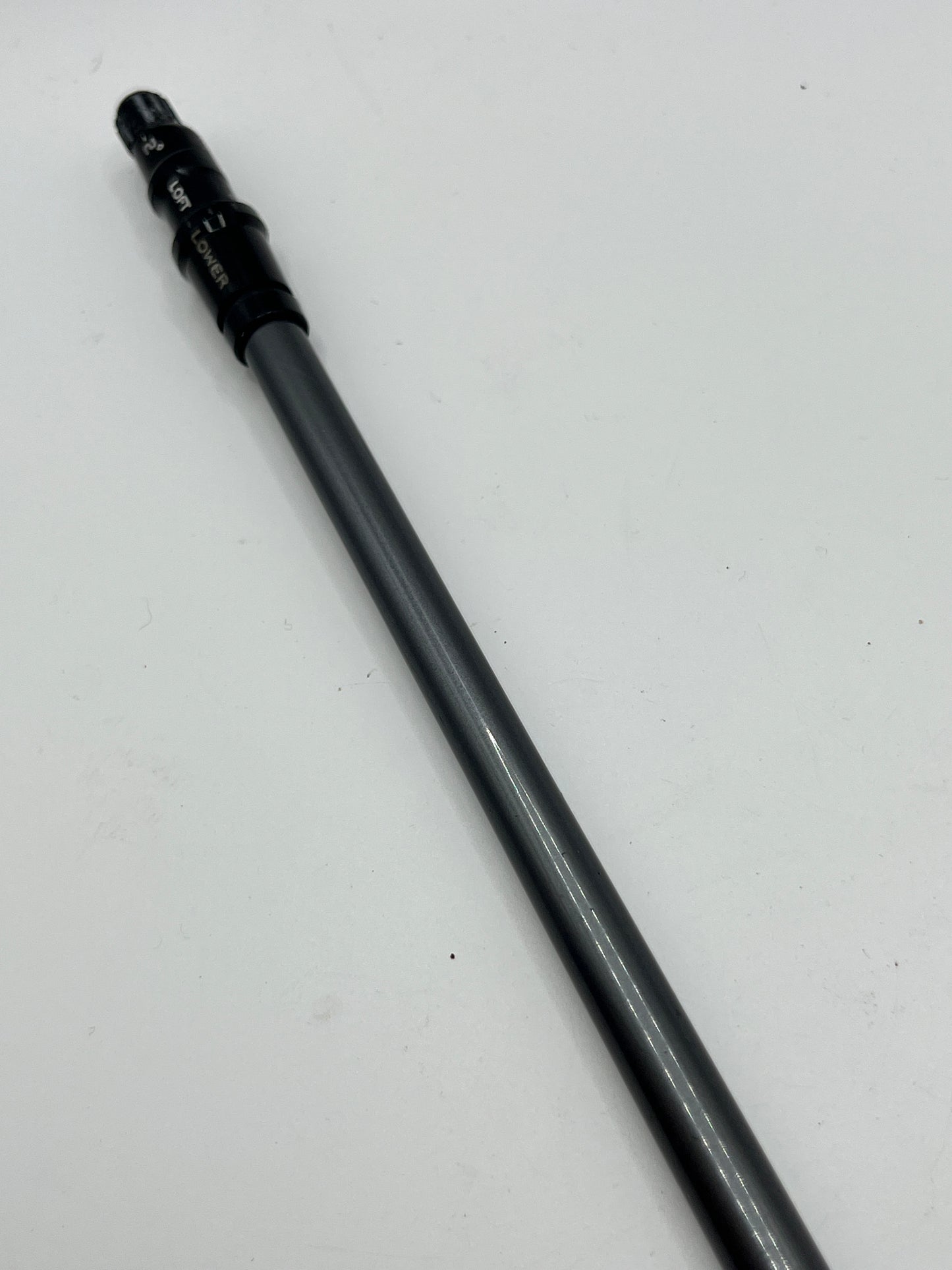 Speeder 67 Evolution Driver Shaft / Regular Flex / Taylormade Adaptor