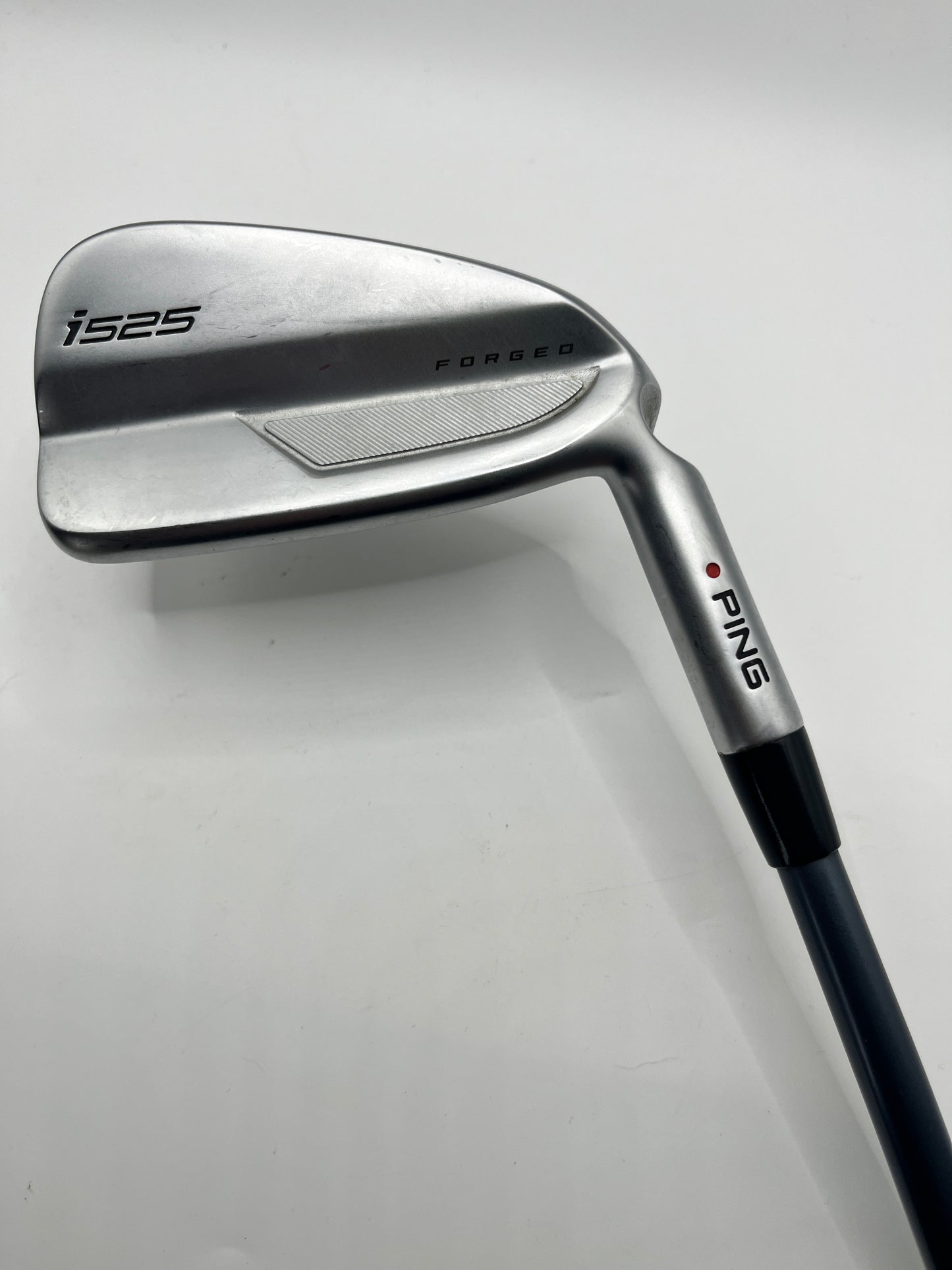 Ping i525 #4 Iron / Regular Flex / Ping Alta CB AWT