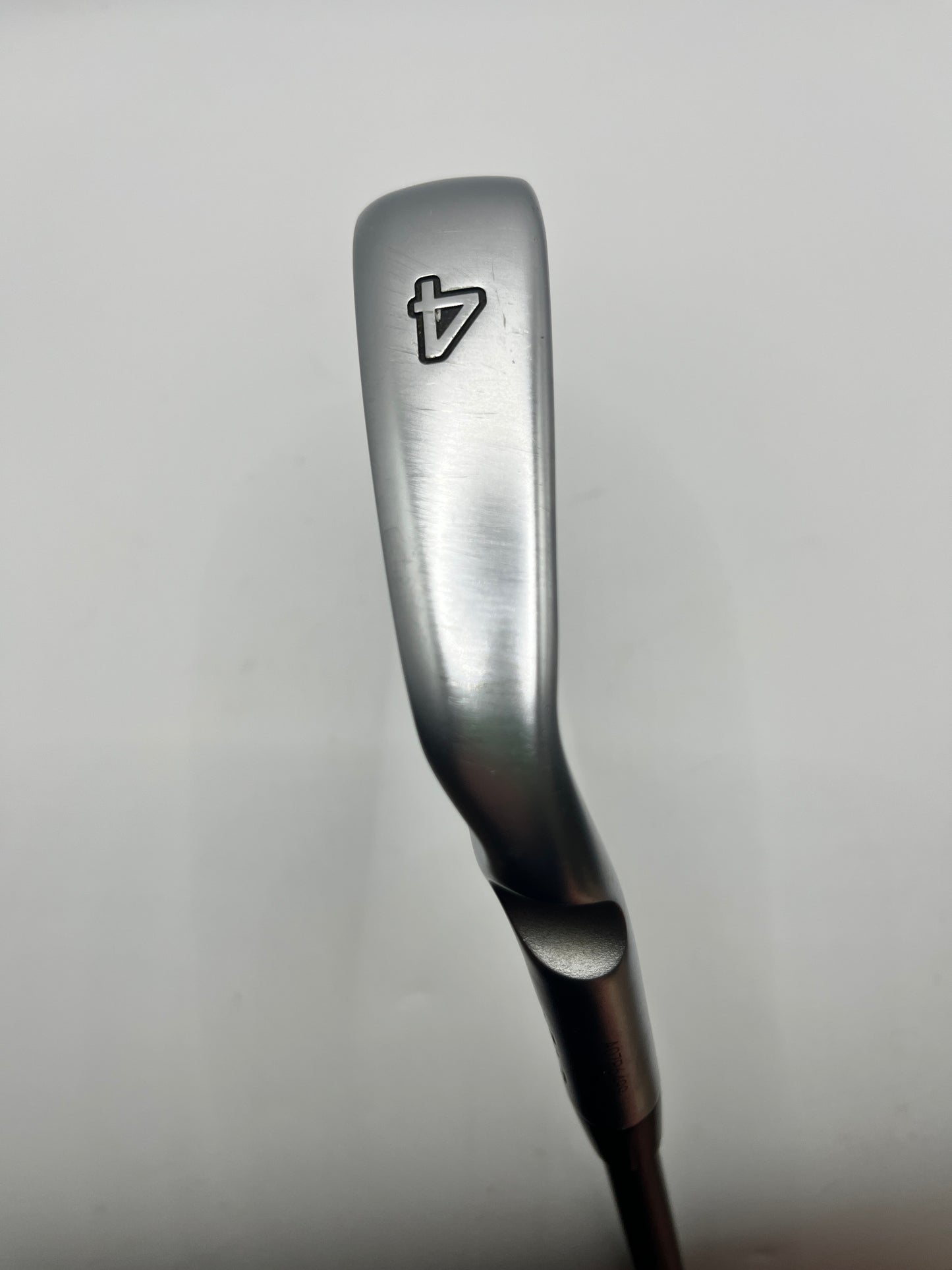 Ping i525 #4 Iron / Regular Flex / Ping Alta CB AWT