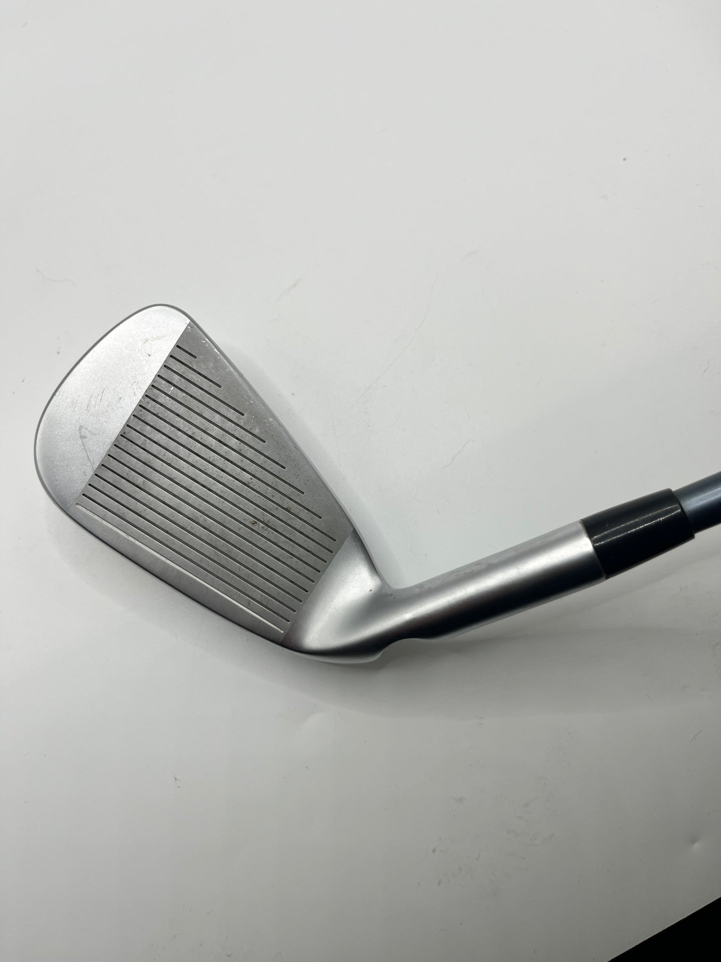 Ping i525 #4 Iron / Regular Flex / Ping Alta CB AWT