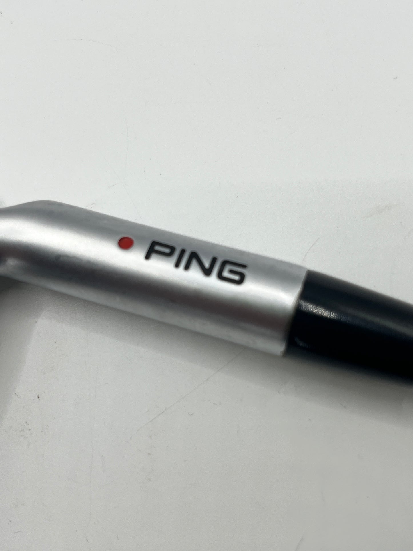 Ping i525 #4 Iron / Regular Flex / Ping Alta CB AWT