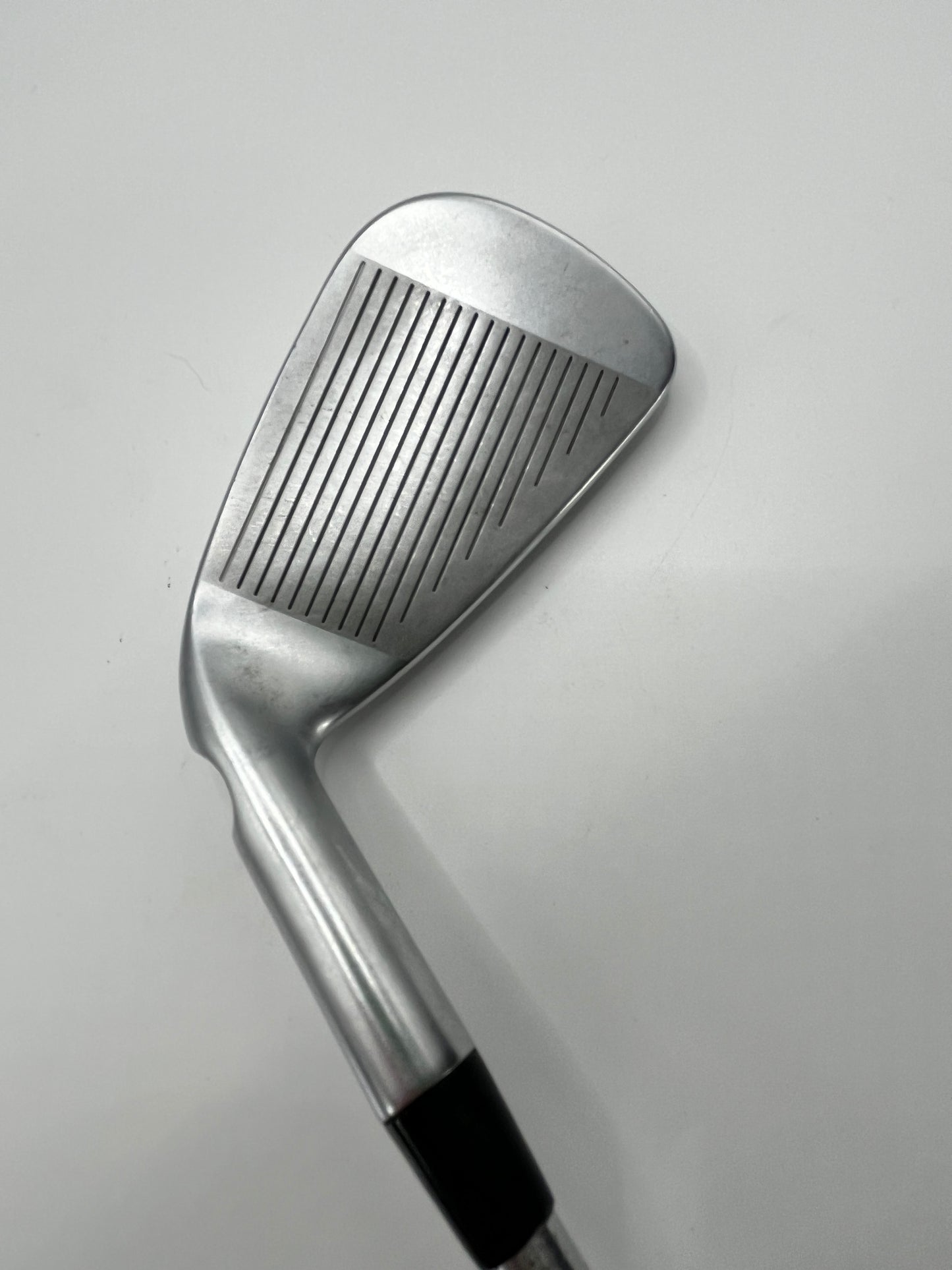 Ping I525 Irons 5-PW / Black Dot / Regular Flex / Project X IO 5.5 105g