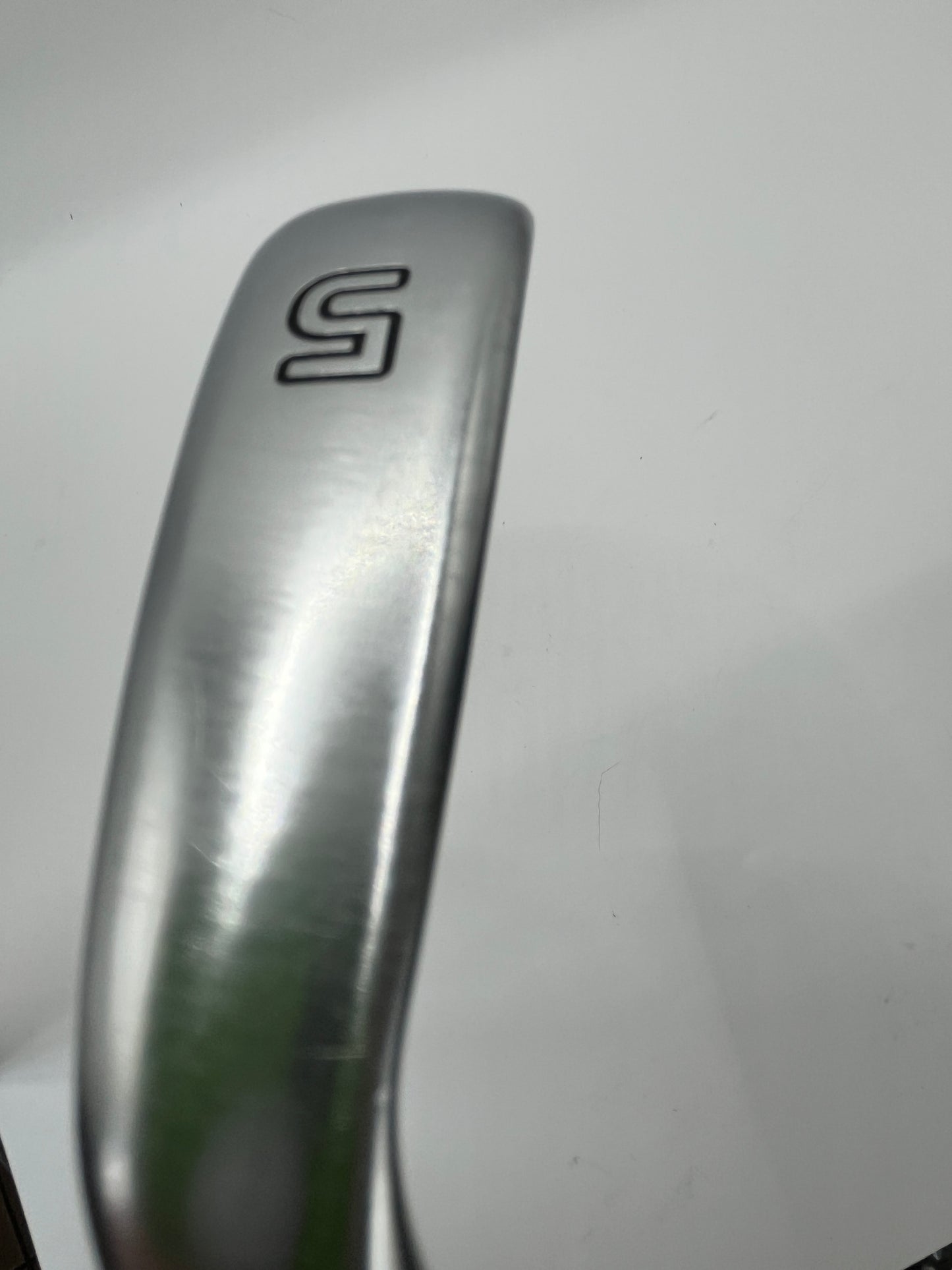 Ping I525 Irons 5-PW / Black Dot / Regular Flex / Project X IO 5.5 105g