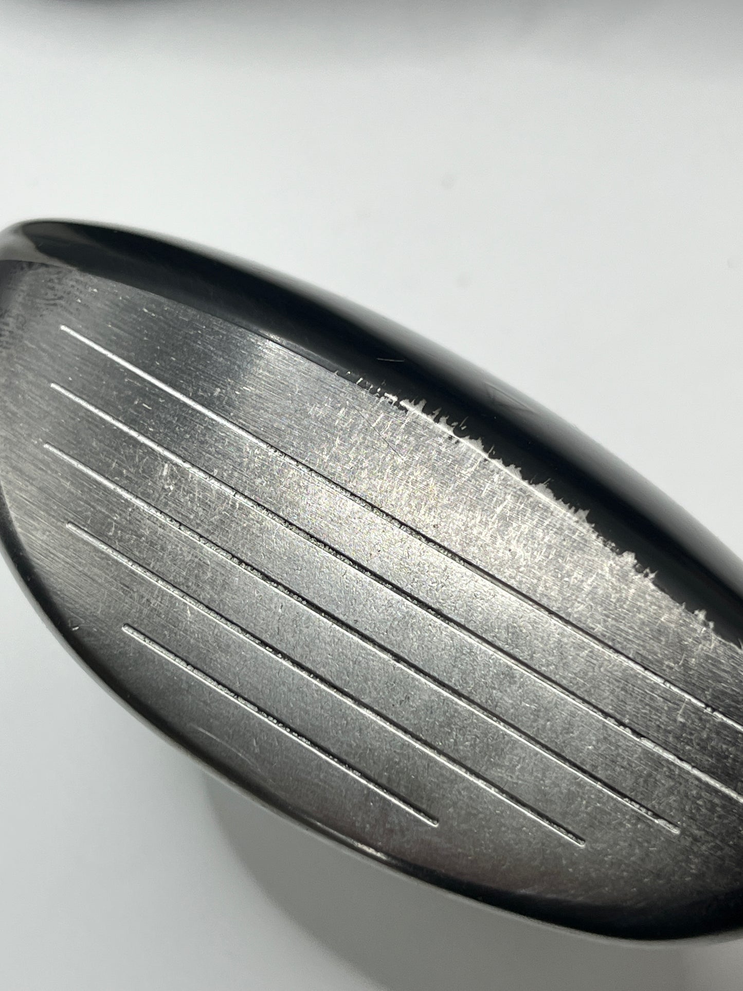 Titleist TS2 #3 Wood / 15 Degree / Head and Headcover Only