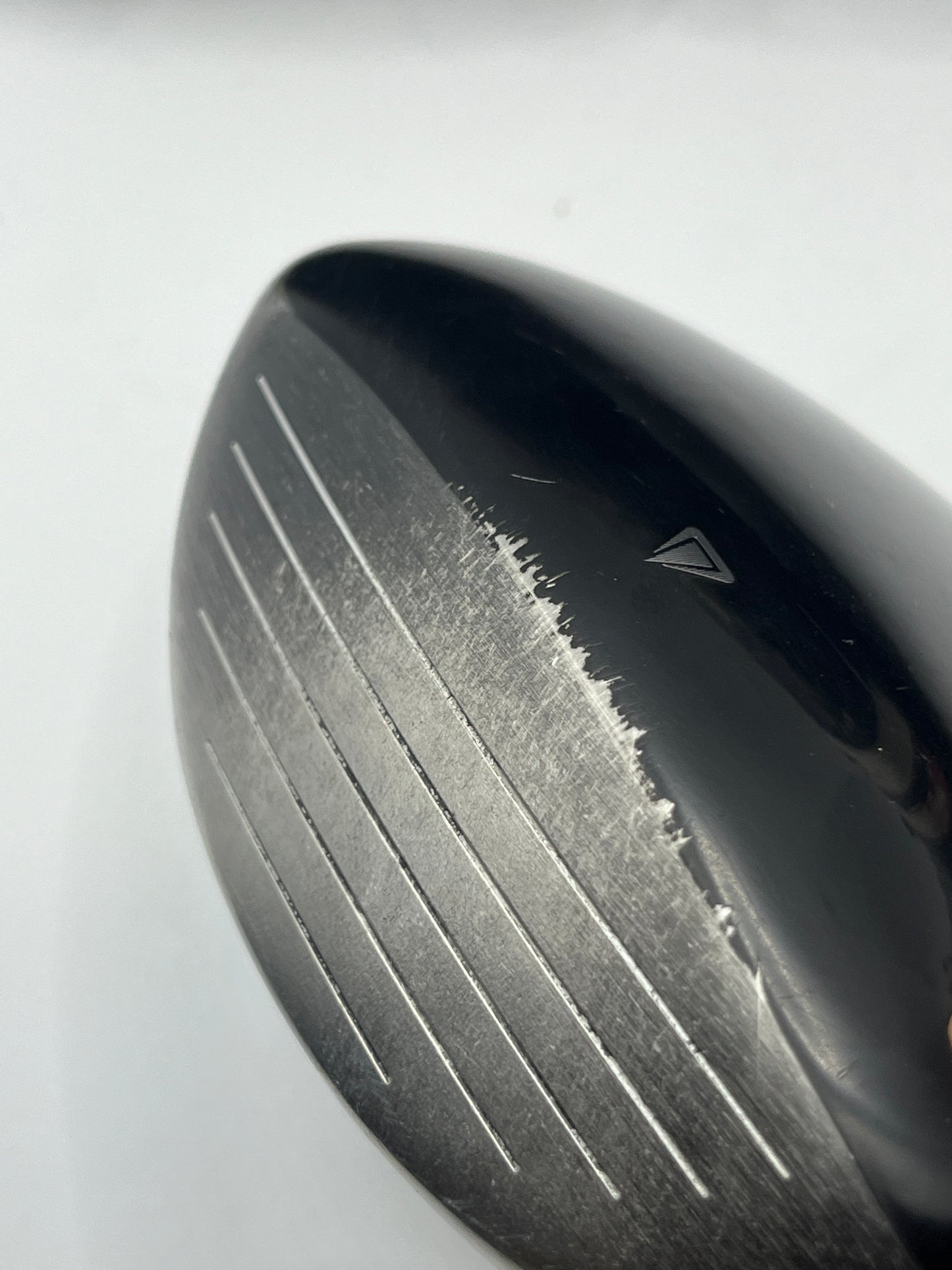 Titleist TS2 #3 Wood / 15 Degree / Head and Headcover Only
