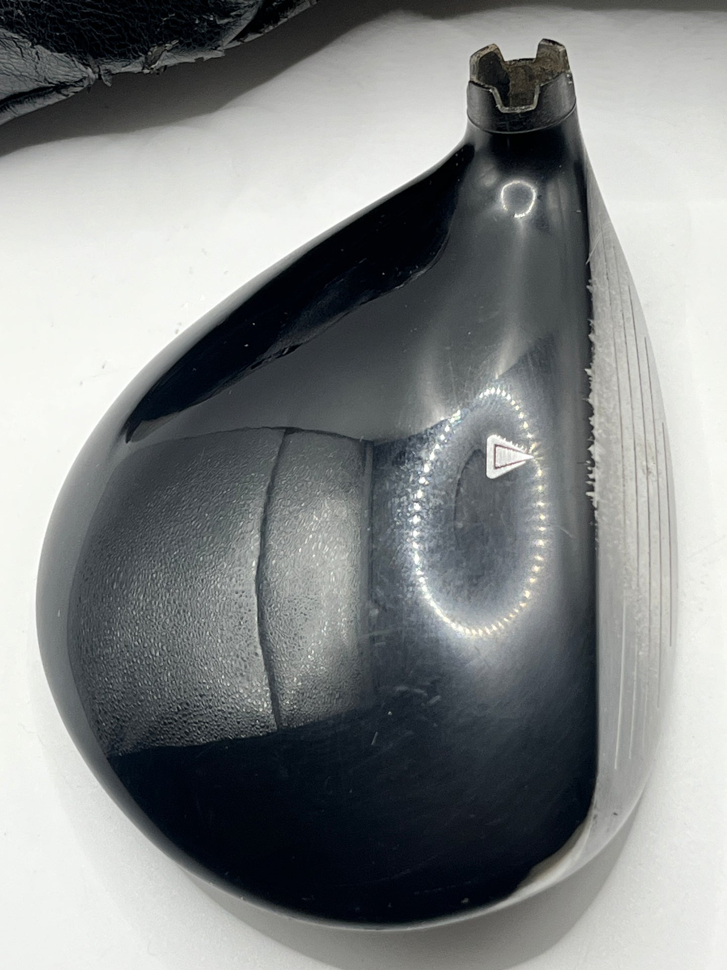 Titleist TS2 #3 Wood / 15 Degree / Head and Headcover Only