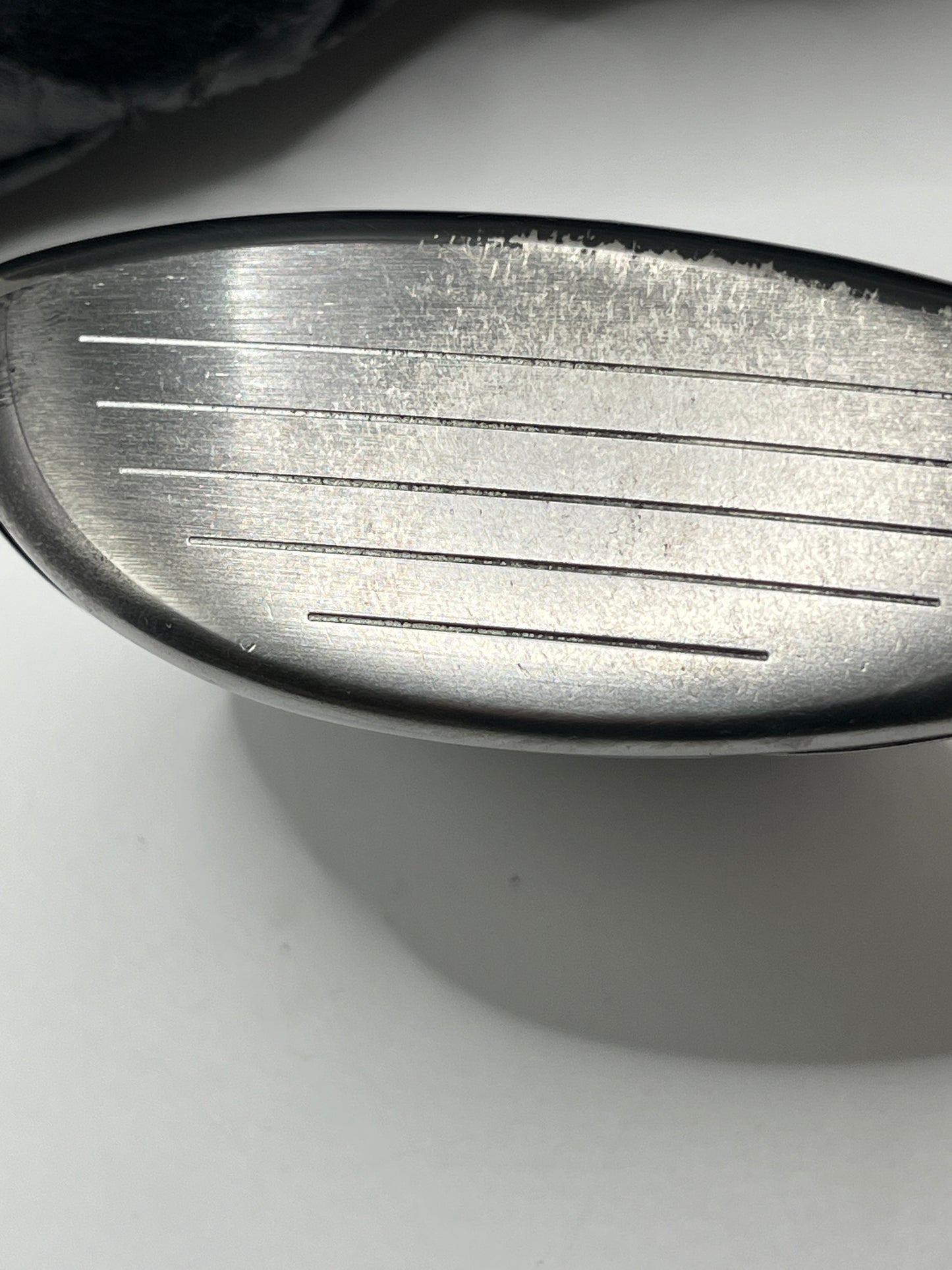 Titleist TS2 #3 Wood / 15 Degree / Head and Headcover Only