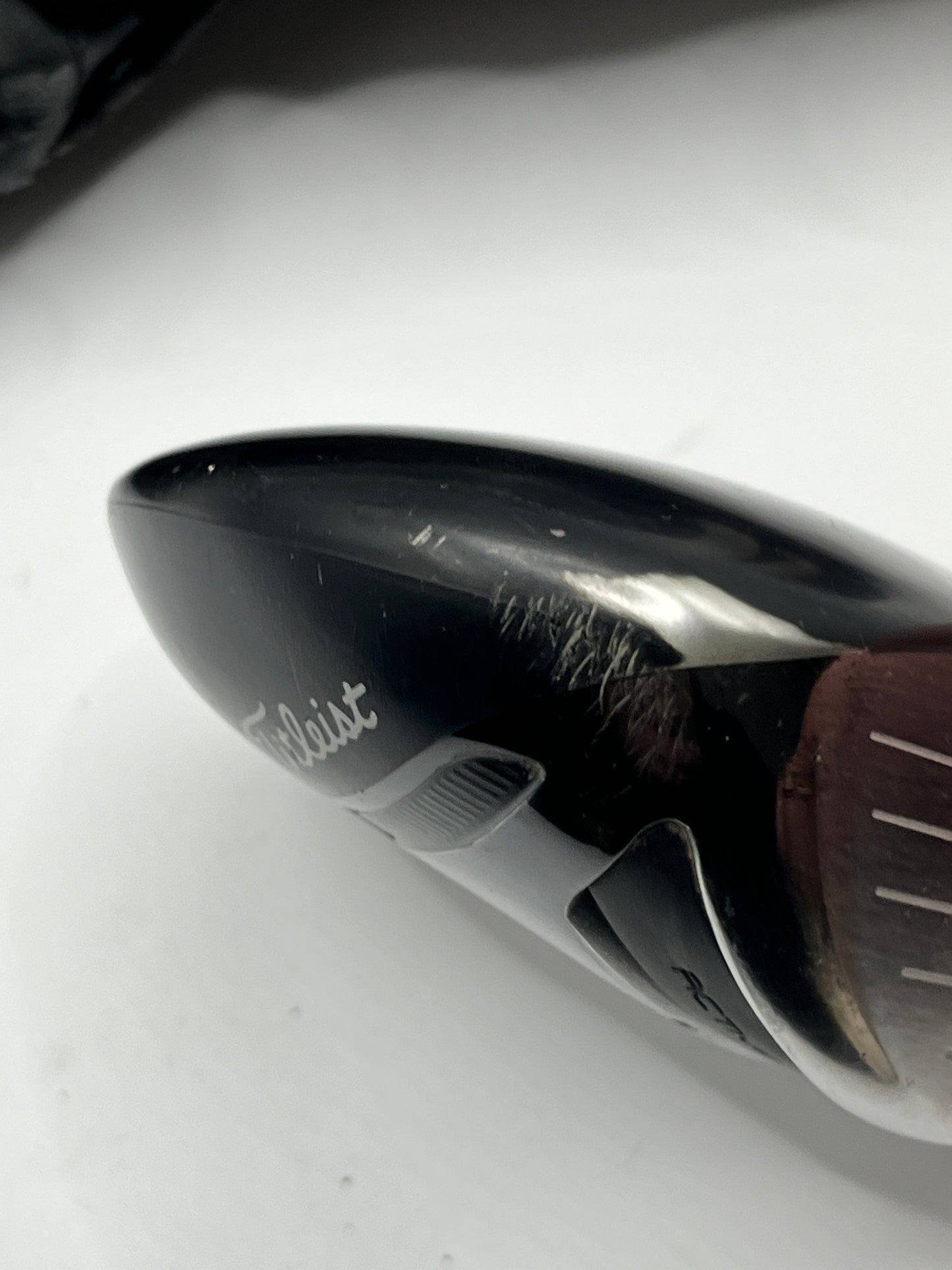 Titleist TS2 #3 Wood / 15 Degree / Head and Headcover Only