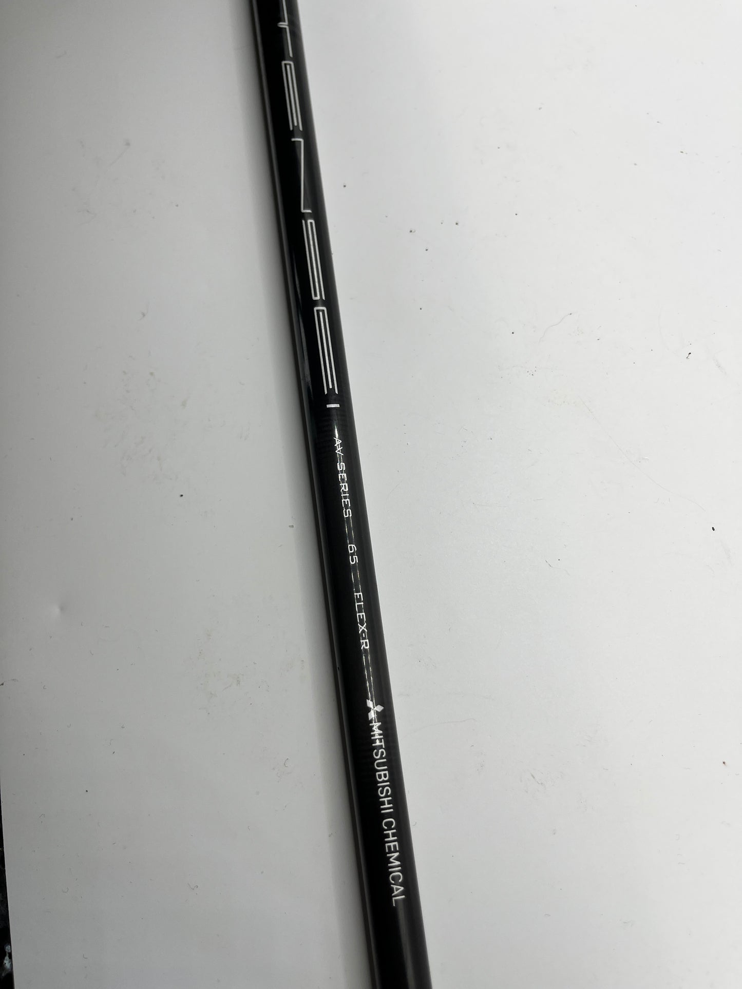 Tensei AV Blue 65 #3 Wood Shaft / Regular Flex / Titleist Adapter