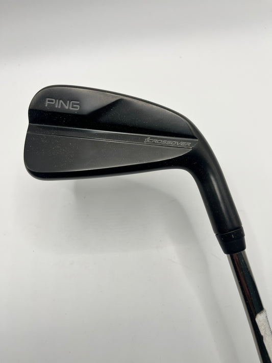 Ping iCrossover #2 Hybrid / 18 Degree / X Flex / Ping Tour 2.0 Shaft