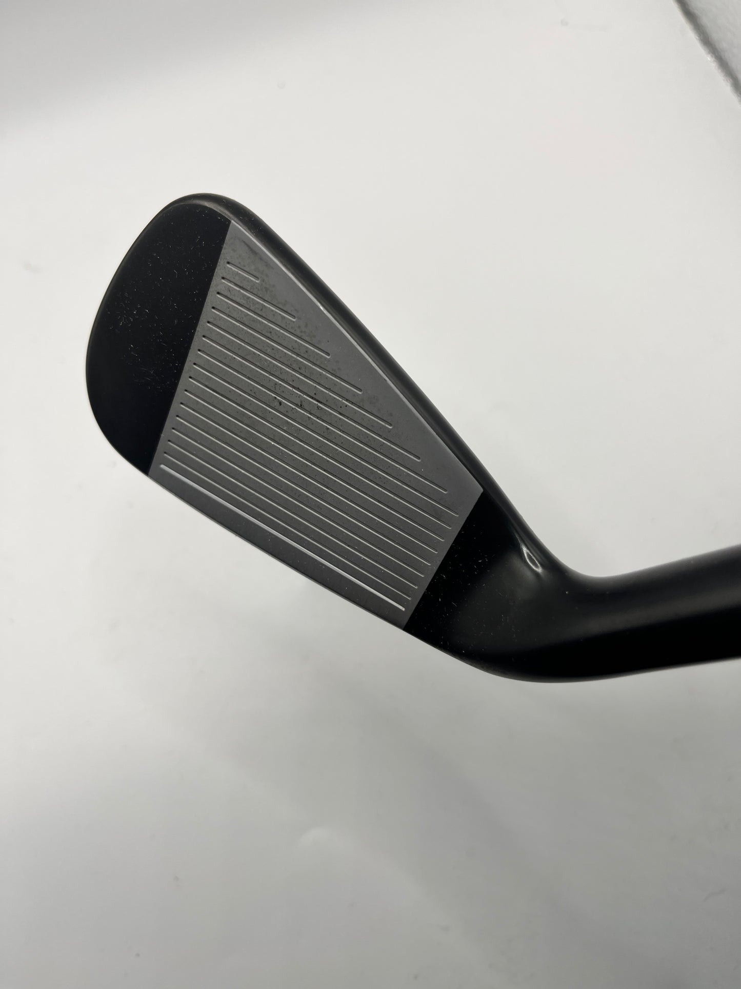 Ping iCrossover #2 Hybrid / 18 Degree / X Flex / Ping Tour 2.0 Shaft