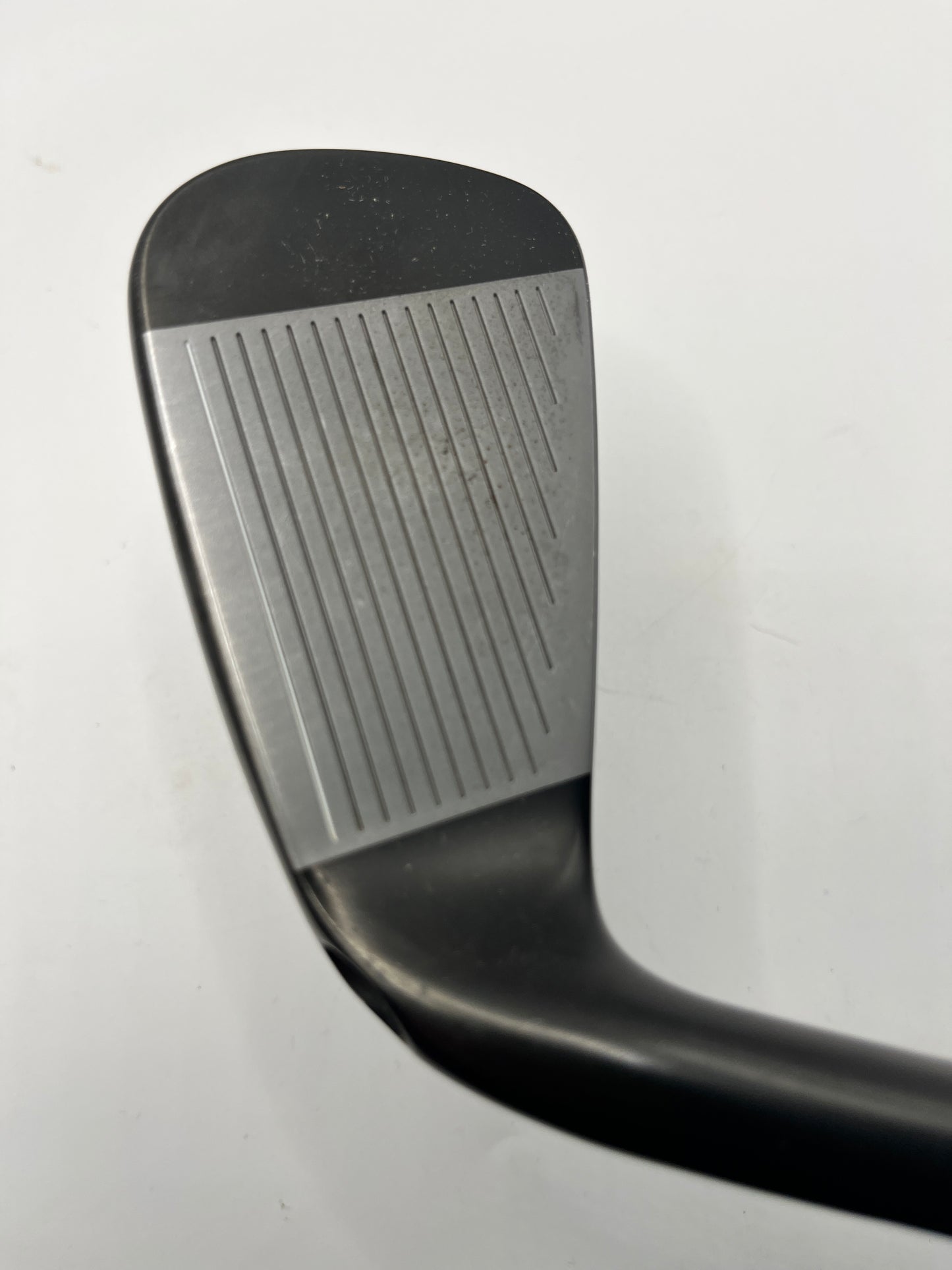 Ping iCrossover #2 Hybrid / 18 Degree / X Flex / Ping Tour 2.0 Shaft