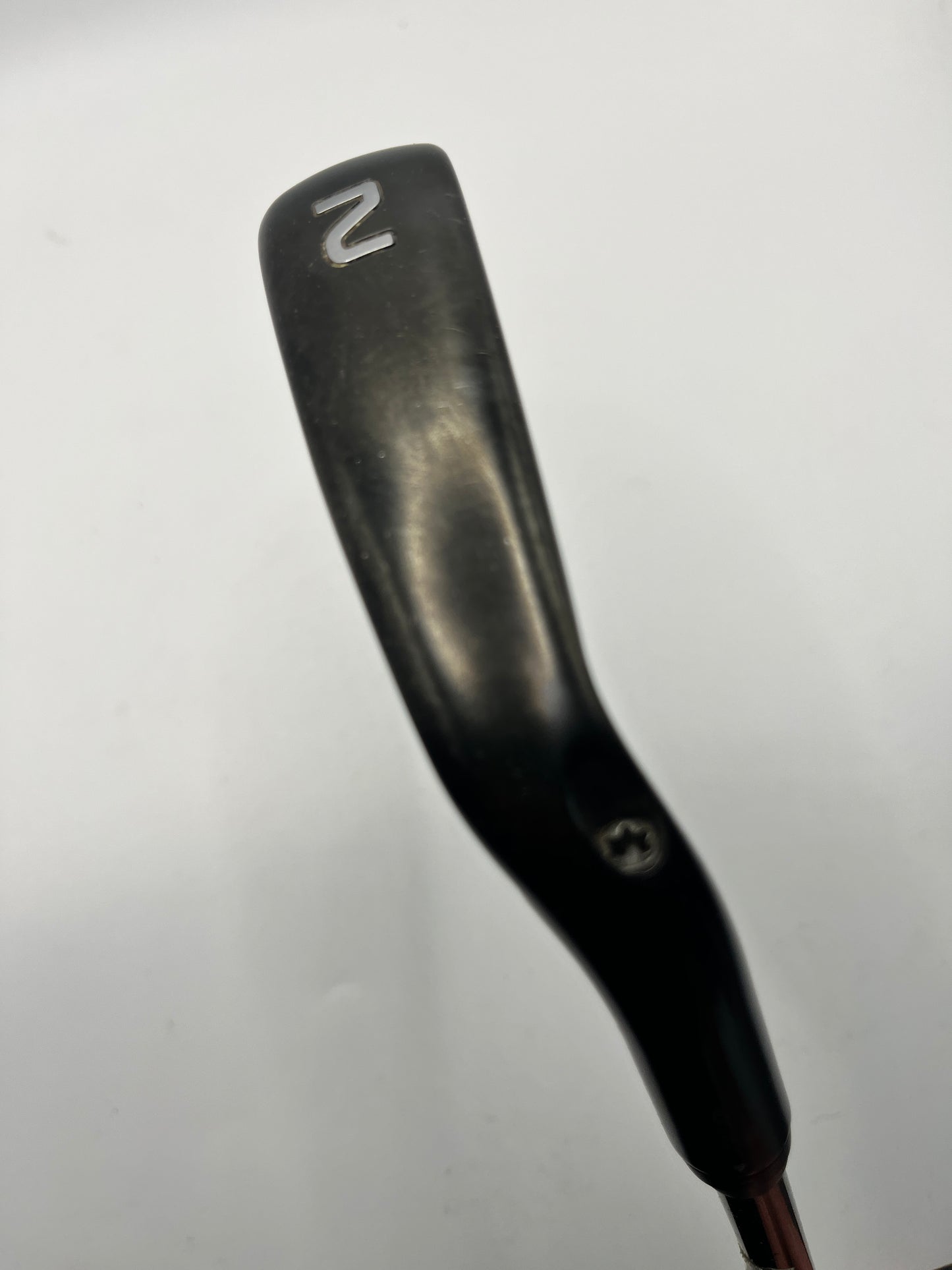 Ping iCrossover #2 Hybrid / 18 Degree / X Flex / Ping Tour 2.0 Shaft