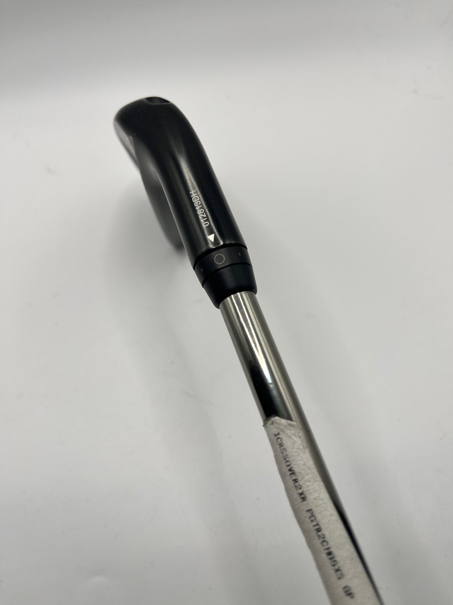 Ping iCrossover #2 Hybrid / 18 Degree / X Flex / Ping Tour 2.0 Shaft
