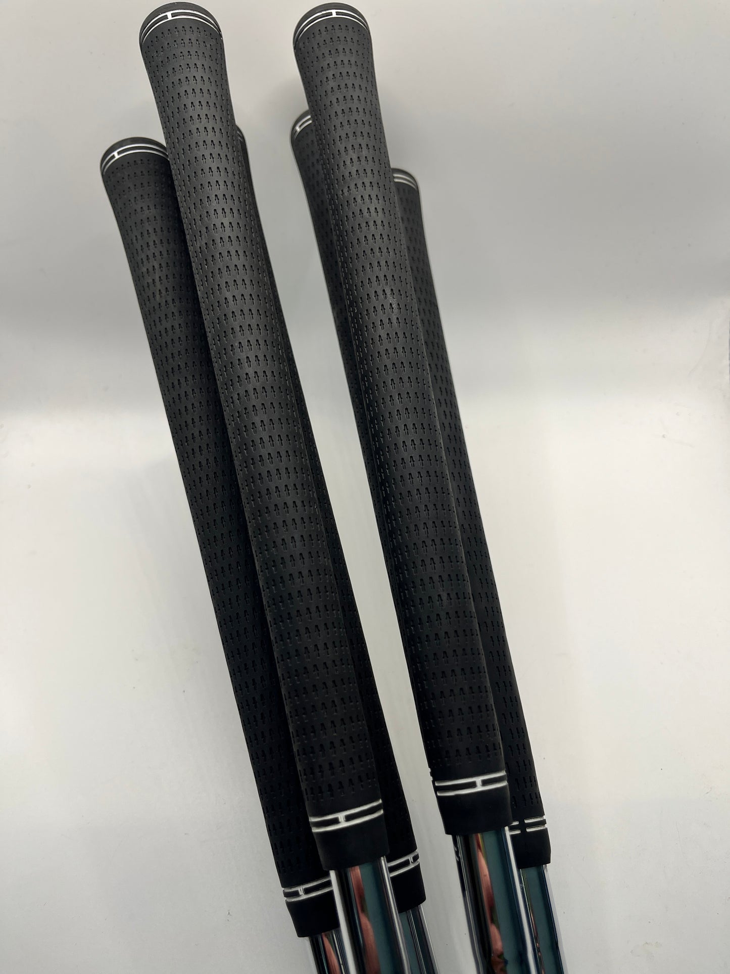 Titleist 718 CB Forged Irons / S300 Shafts / 5-PW Iron Set