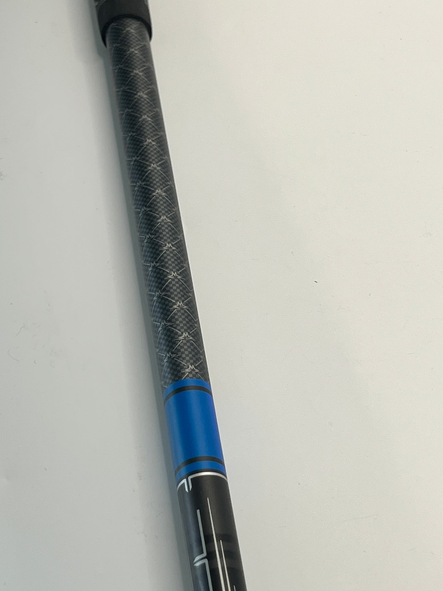 Tensei AV Limited Blue 65FW #3 Wood Shaft / Regular Flex / TaylorMade Adapter