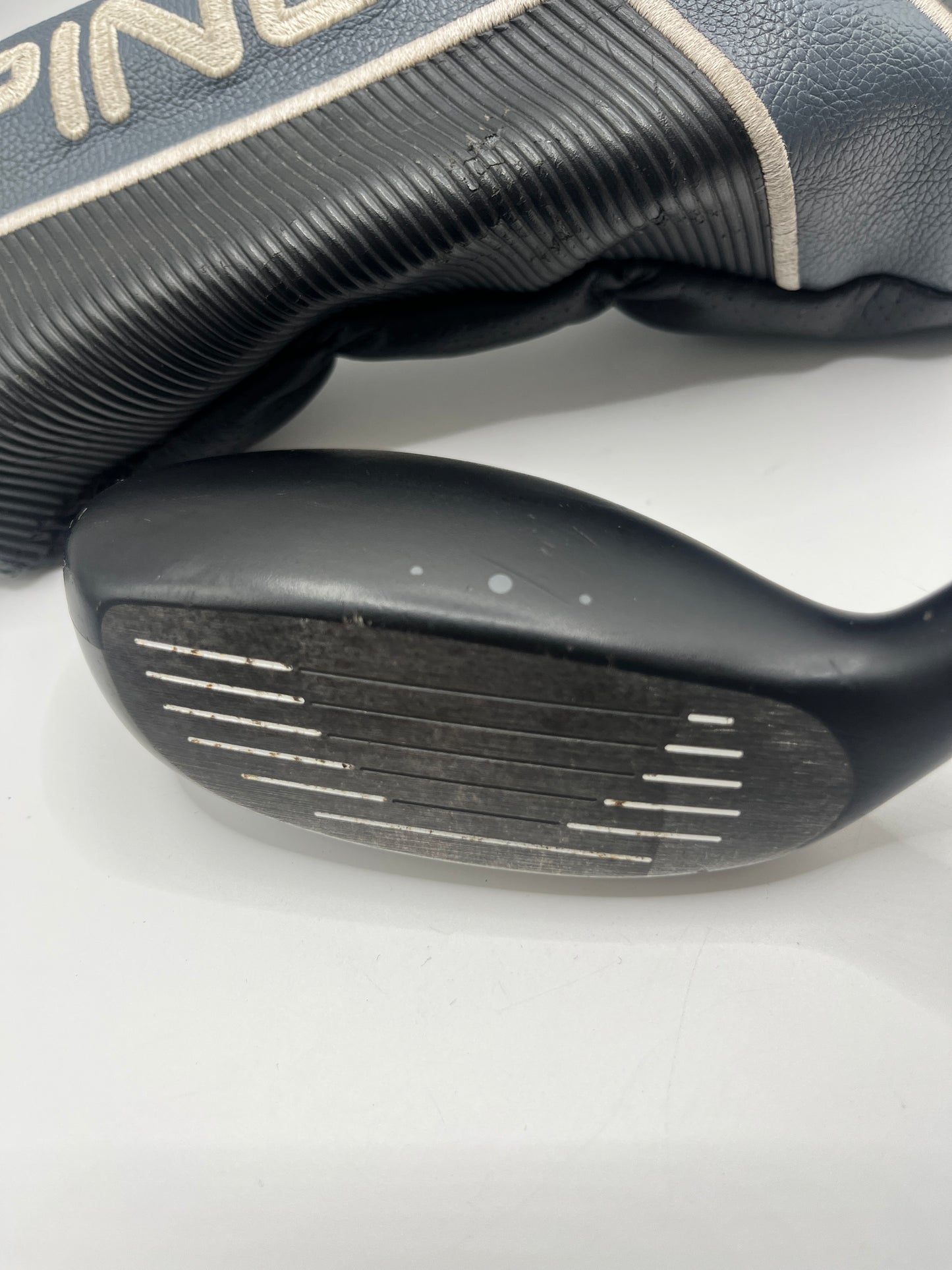Ping G425 #4 Hybrid / 22 Degree / Regular Flex / Alta CB