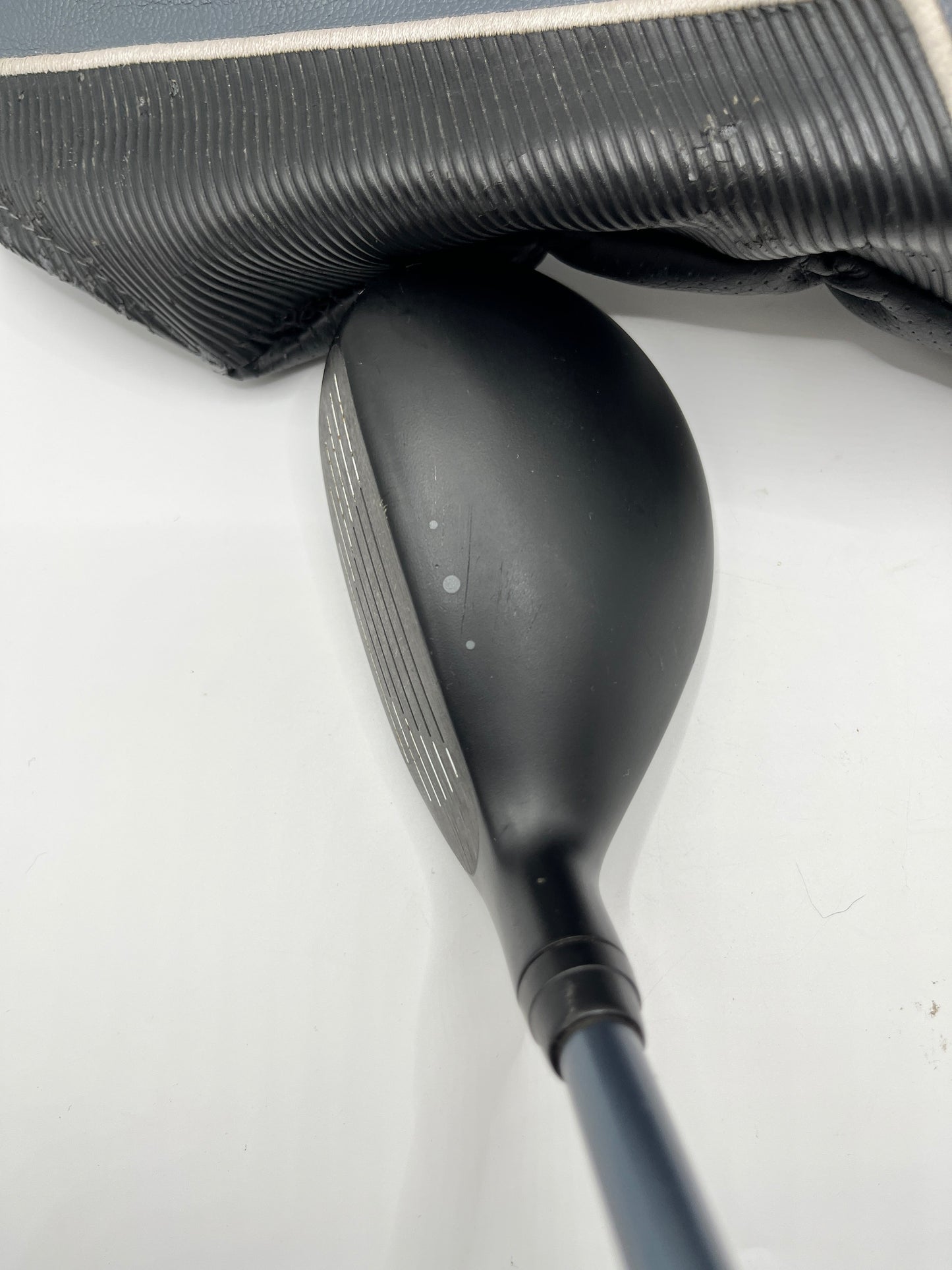 Ping G425 #4 Hybrid / 22 Degree / Regular Flex / Alta CB