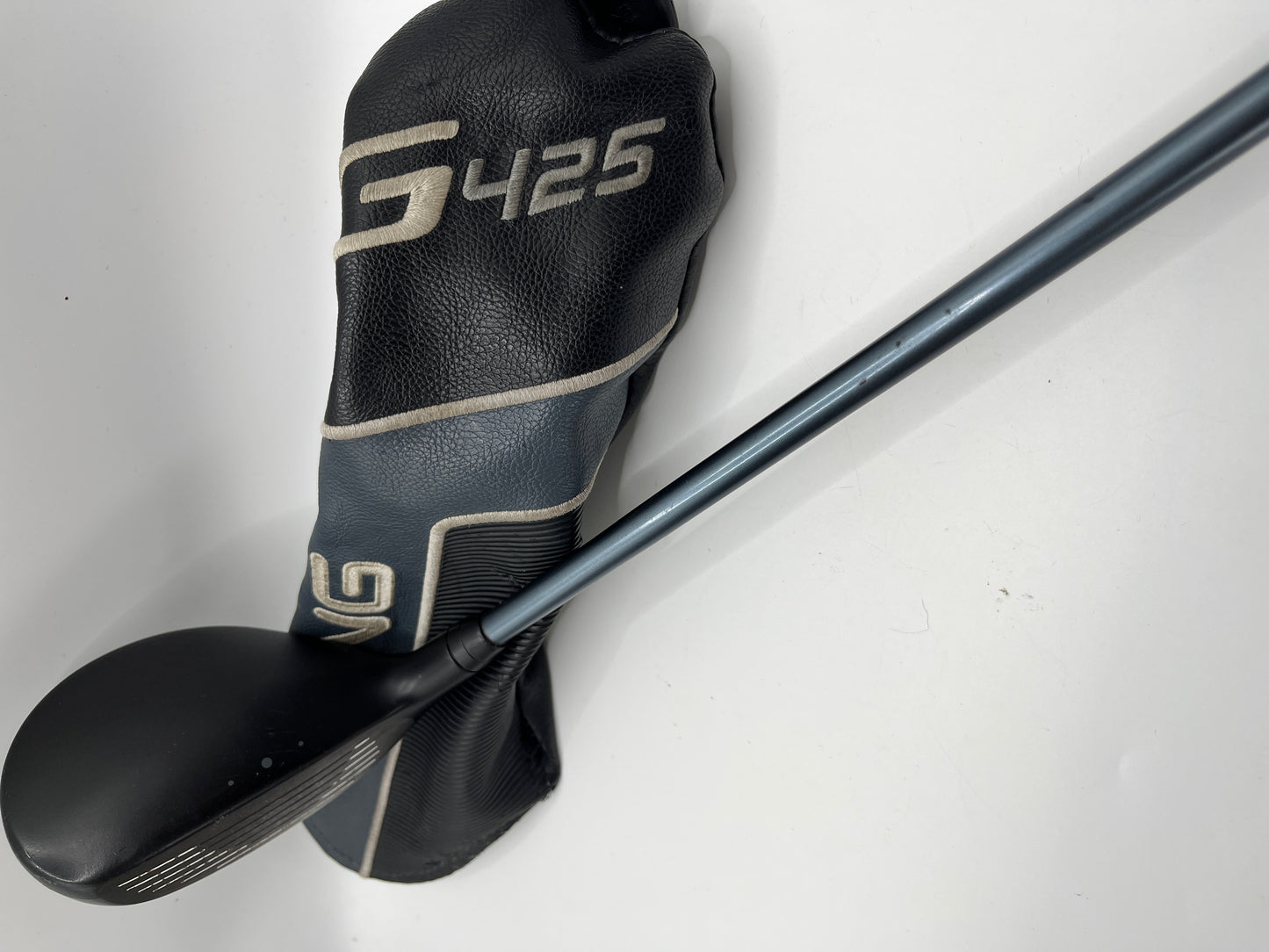 Ping G425 #4 Hybrid / 22 Degree / Regular Flex / Alta CB