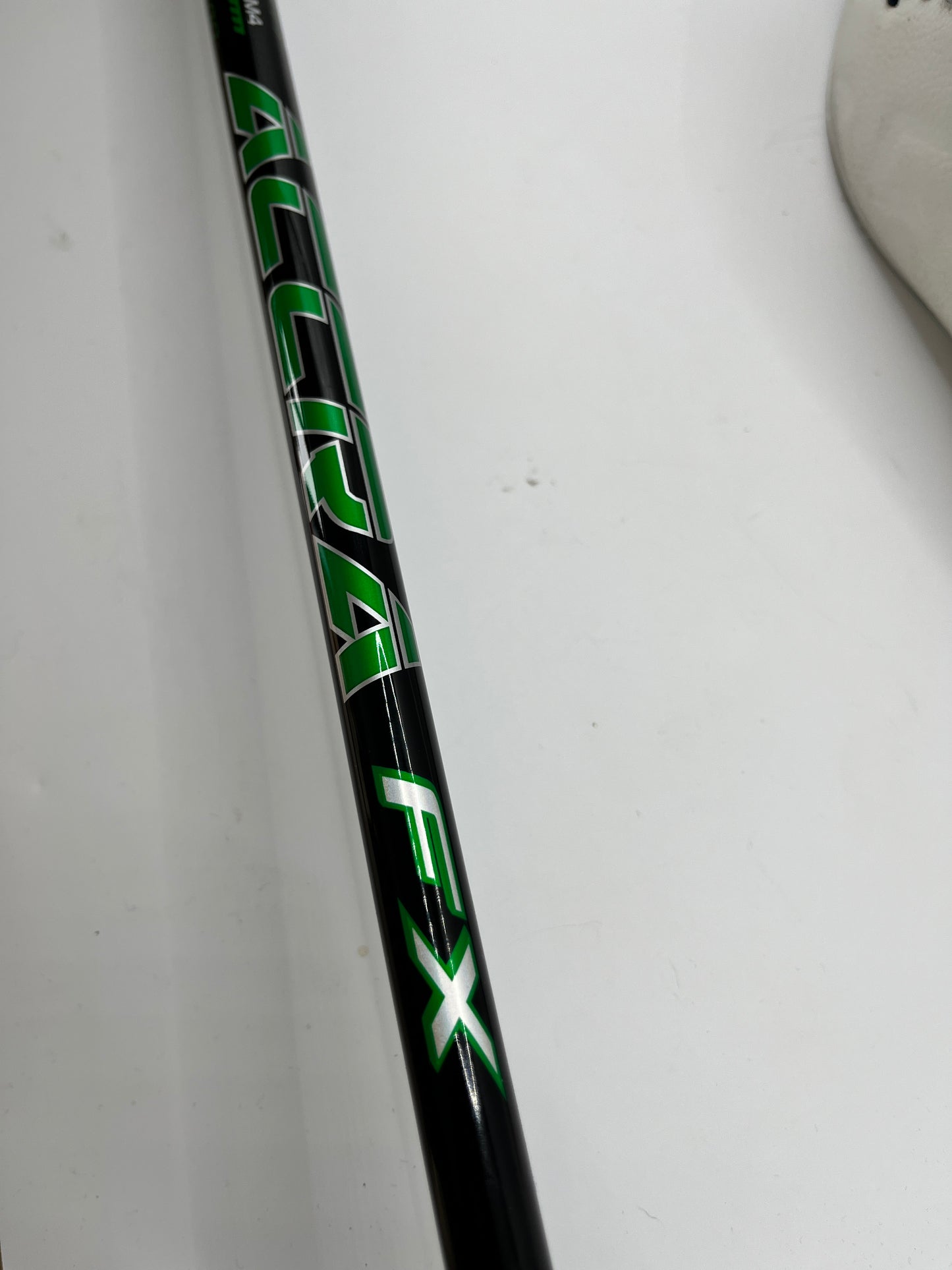 Taylormade Qi10 Tour #2 Hybrid / 17 Degree / Stiff Flex / ACCRA FX Upgrade