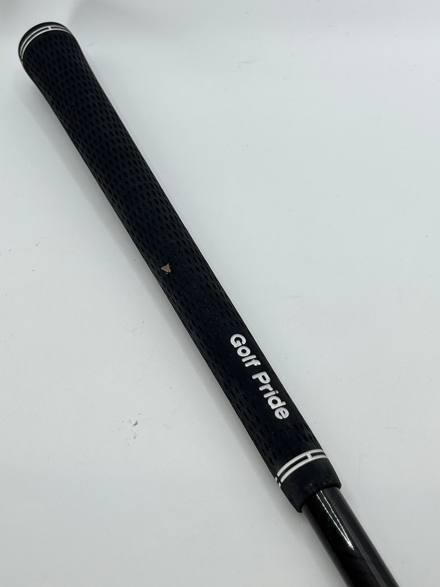 Project X Handcrafted Evenflow Black 85 Hybrid Shaft / X Flex / Taylormade Adaptor