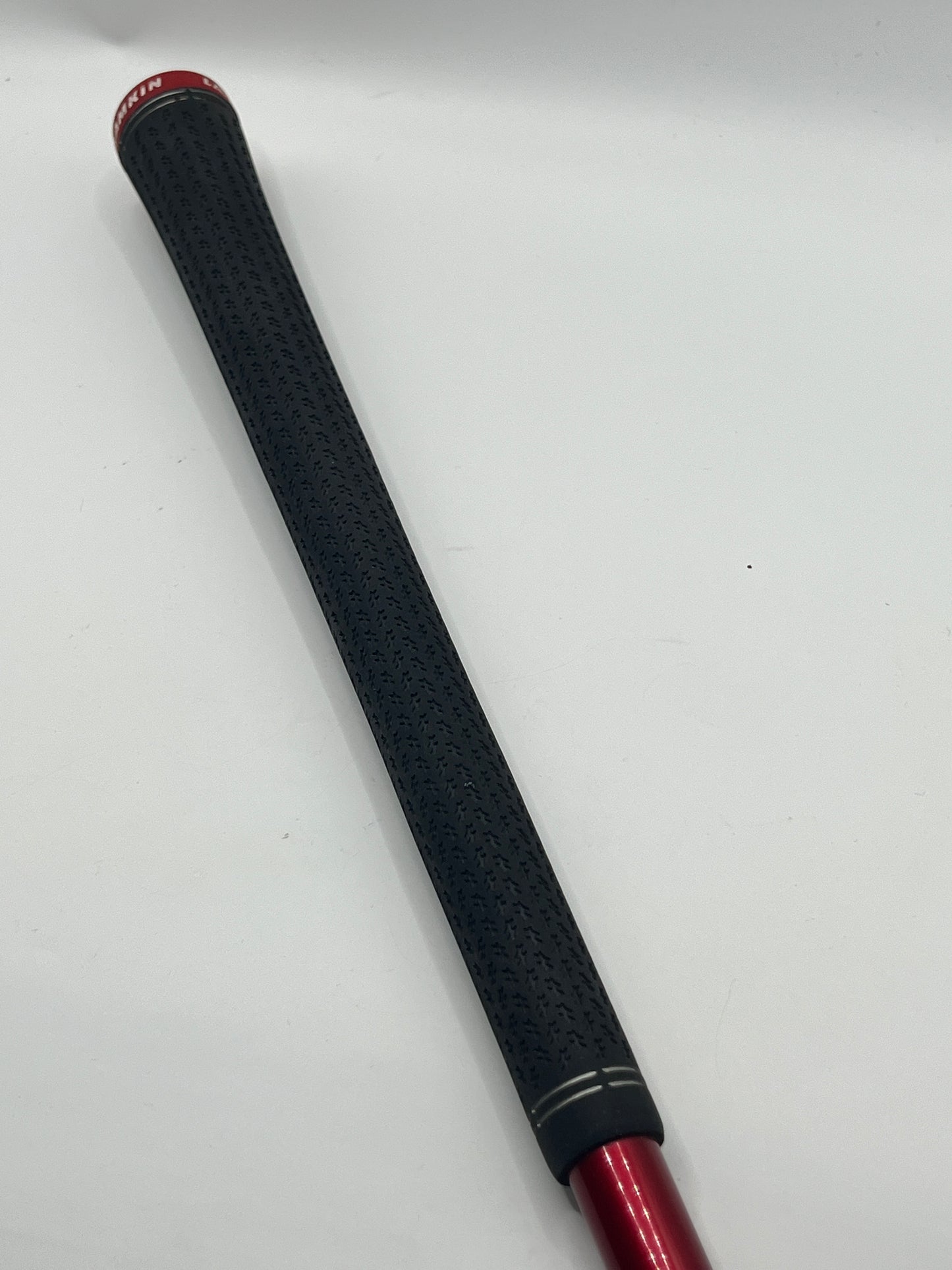HZRDUS Smoke Red RDX 75 #3 Wood Shaft / Stiff Flex / Taylormade Tip