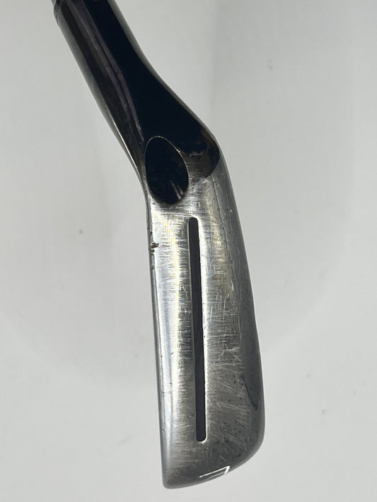 Taylormade GAPR Lo #3 Hybrid / 19 Degree / Stiff Flex / KBS Hybrid 80