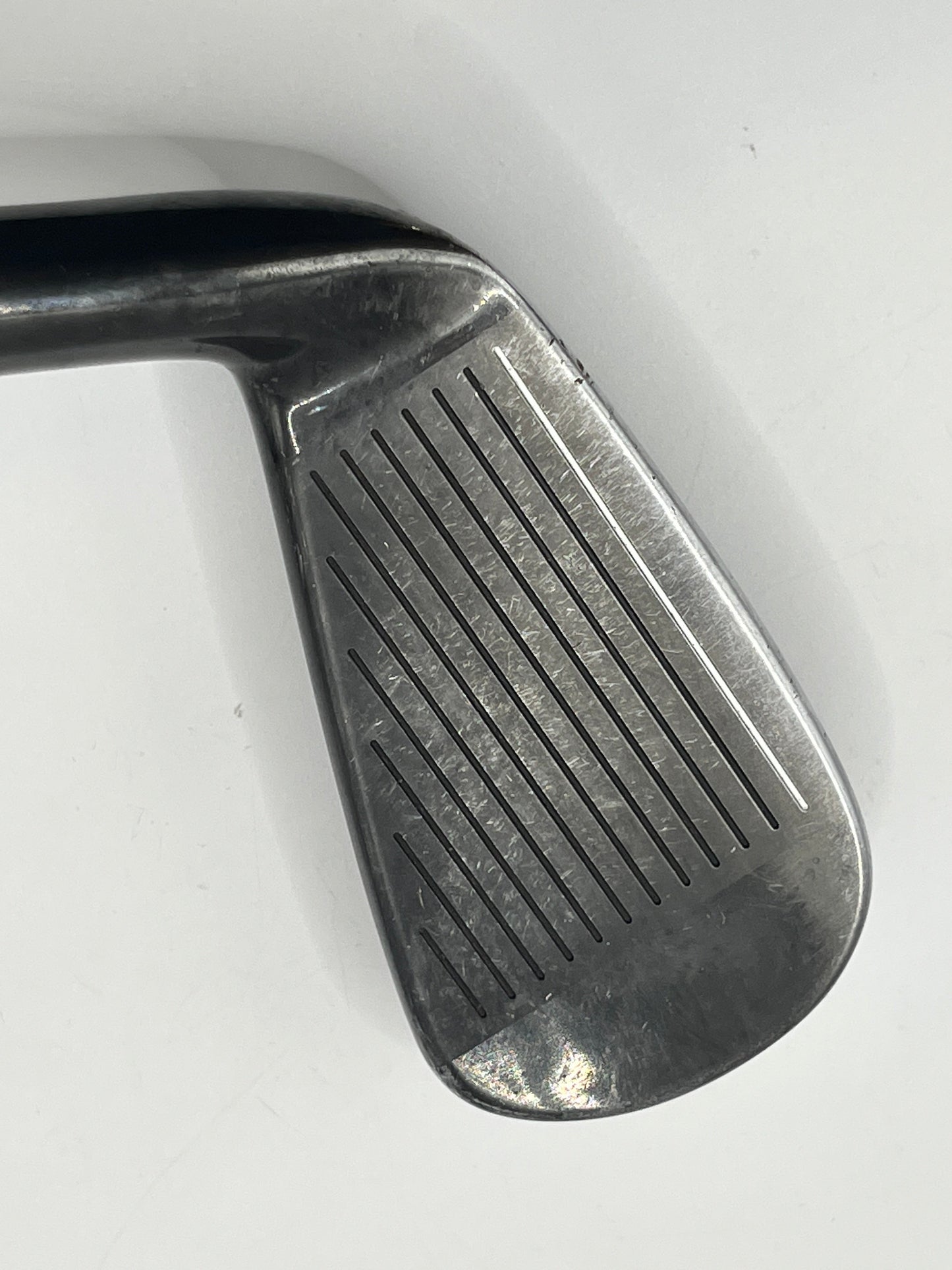 Taylormade GAPR Lo #3 Hybrid / 19 Degree / Stiff Flex / KBS Hybrid 80