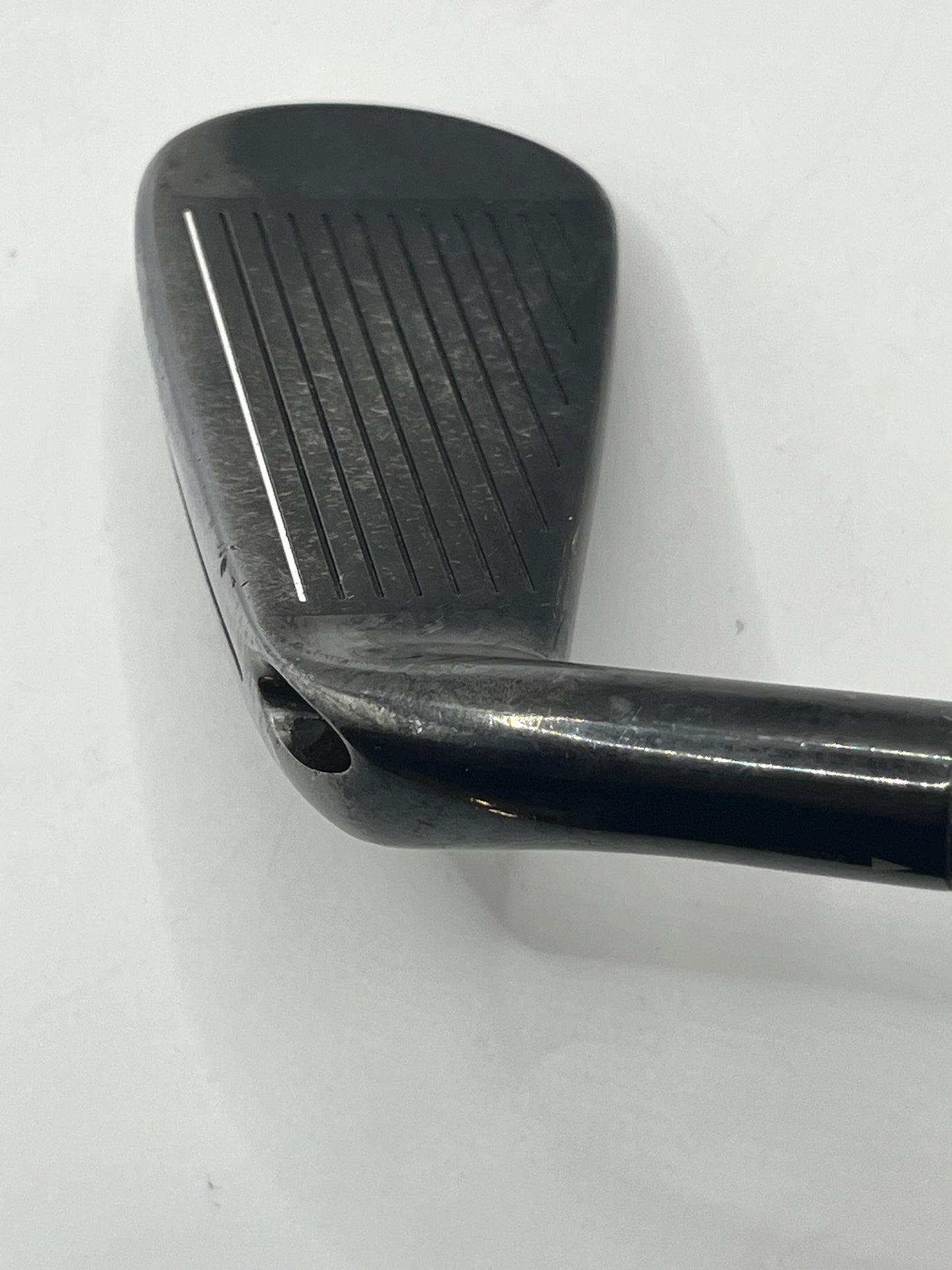 Taylormade GAPR Lo #3 Hybrid / 19 Degree / Stiff Flex / KBS Hybrid 80