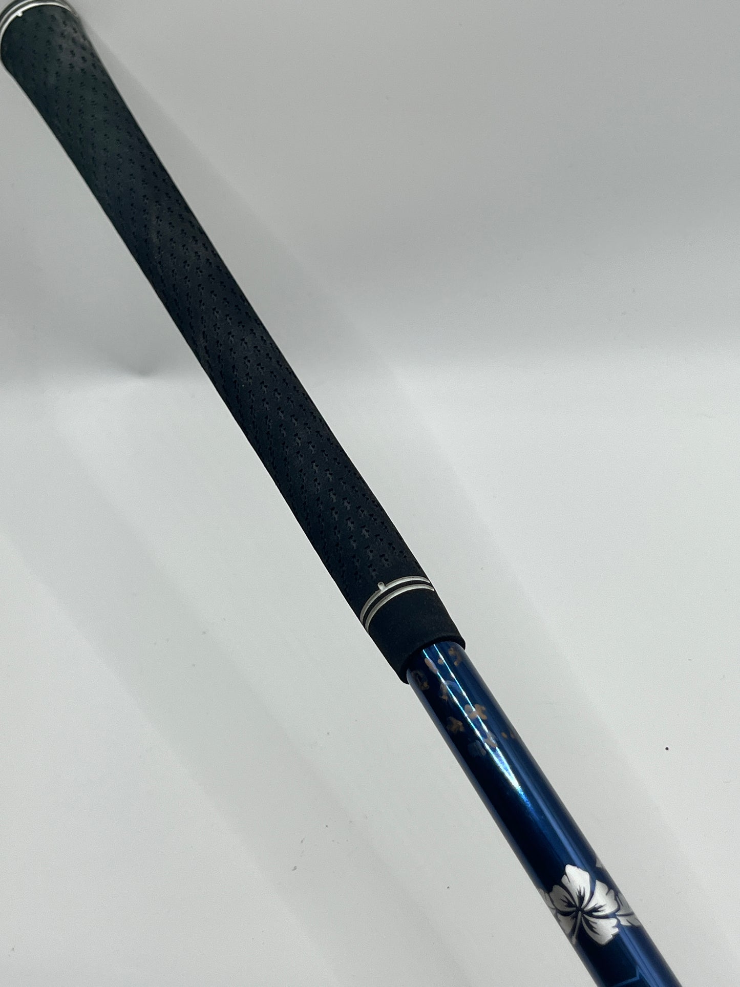 Diamana BF60 Driver Shaft / Stiff Flex / Taylormade Adaptor