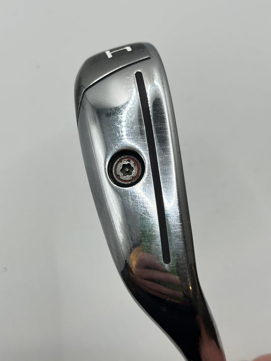Used Taylormade Stealth DHY #4 Hybrid Iron