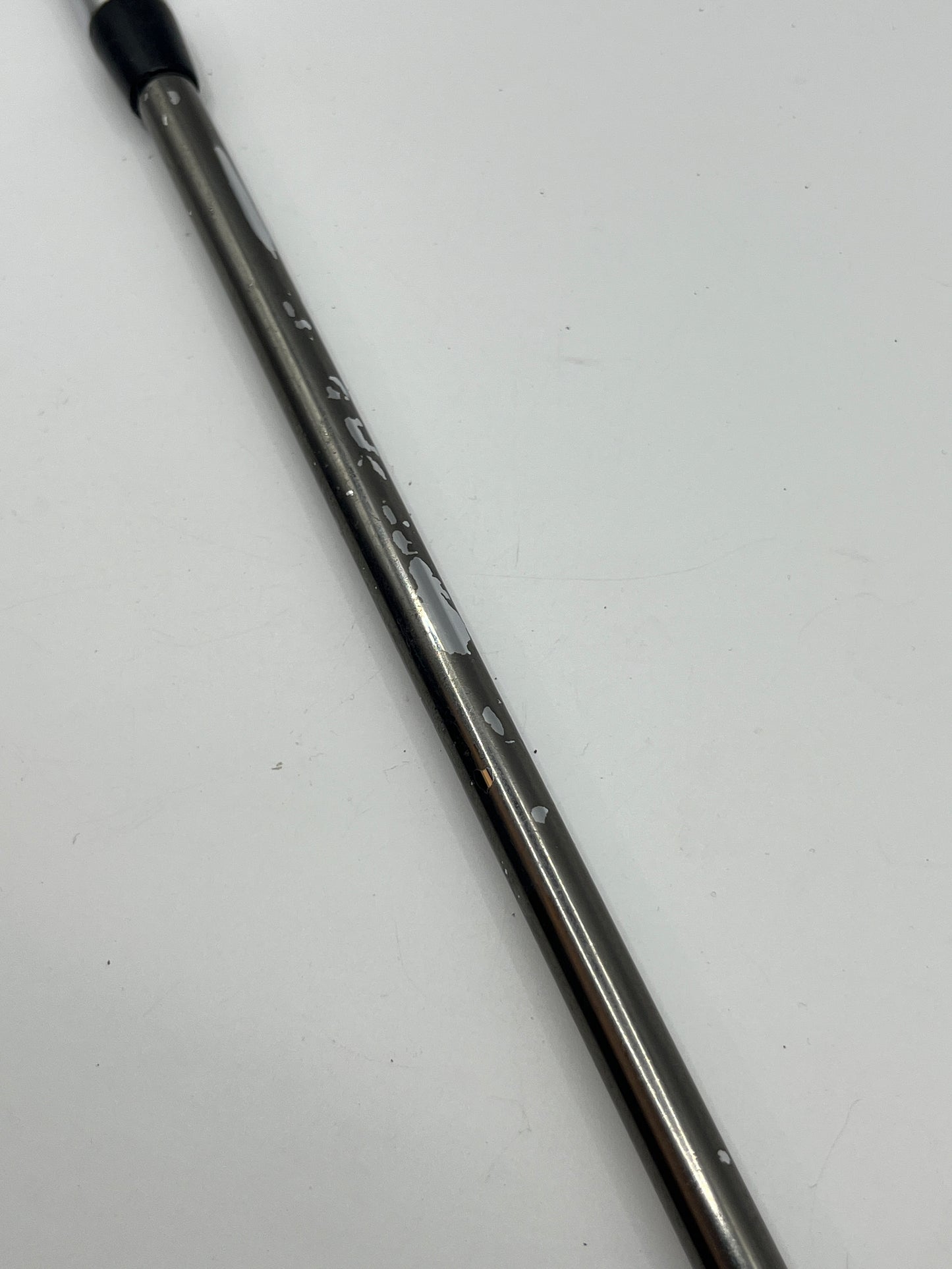 Titleist T100s (2021) Irons / N.S. Pro 880 AMC Stiff Shafts / 5-GW (7 irons)