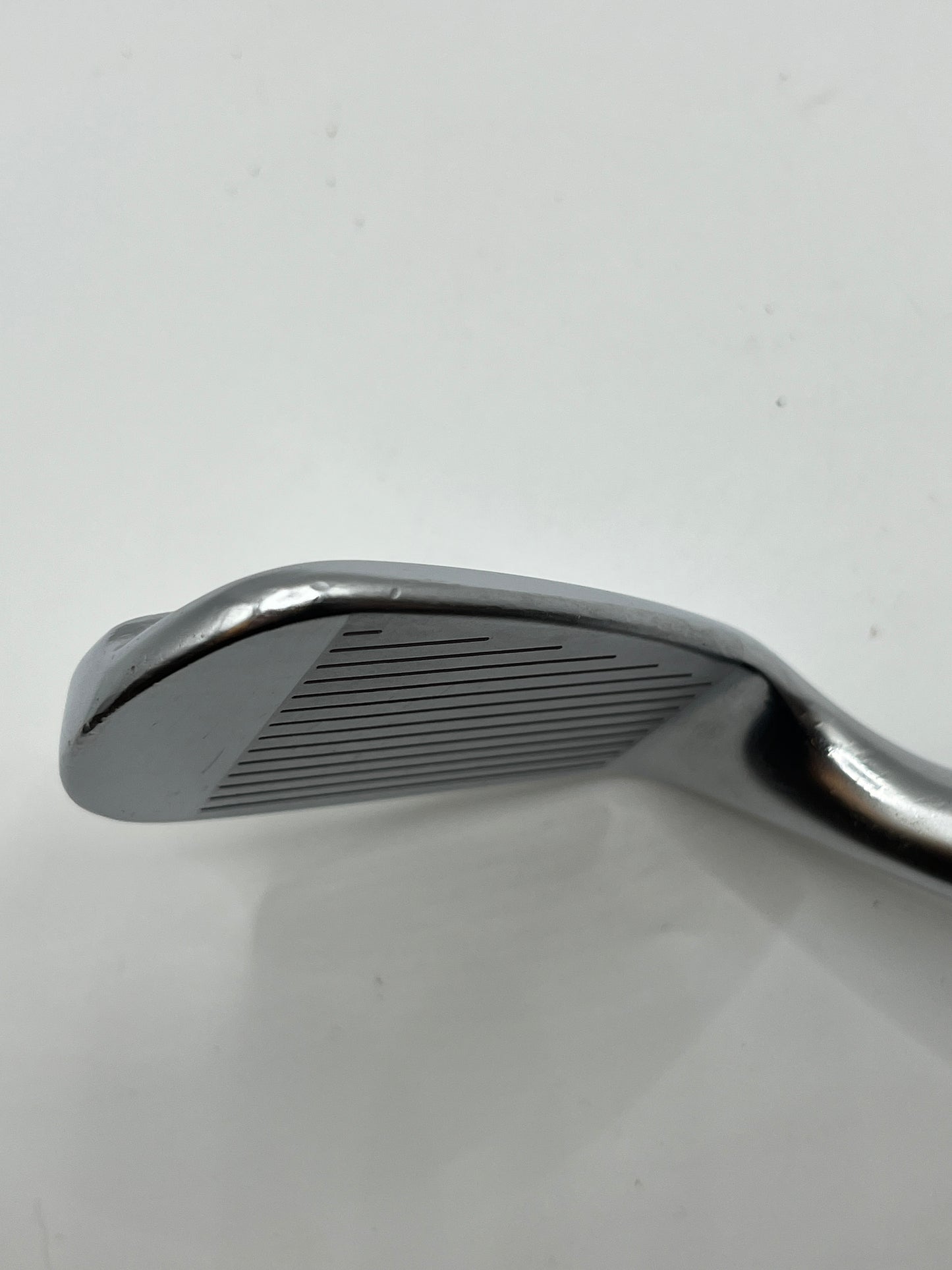 Titleist T100s (2021) Irons / N.S. Pro 880 AMC Stiff Shafts / 5-GW (7 irons)
