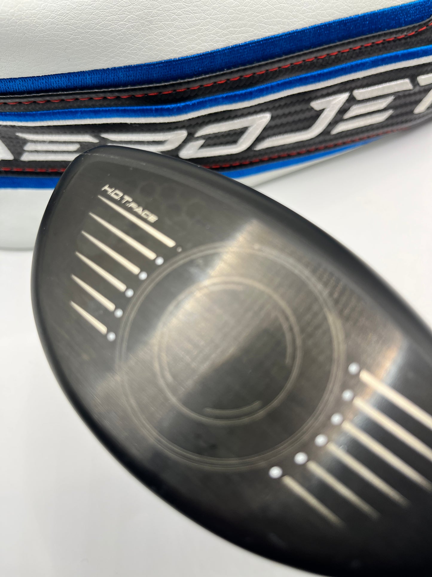 Cobra Aerojet Driver / 9 Degree / Head and Headcover Only