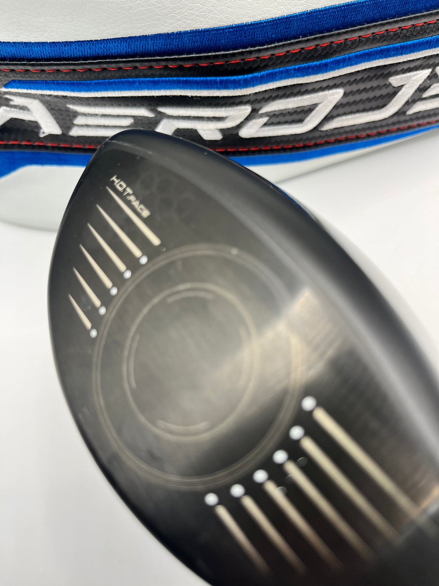Cobra Aerojet Driver / 9 Degree / Head and Headcover Only