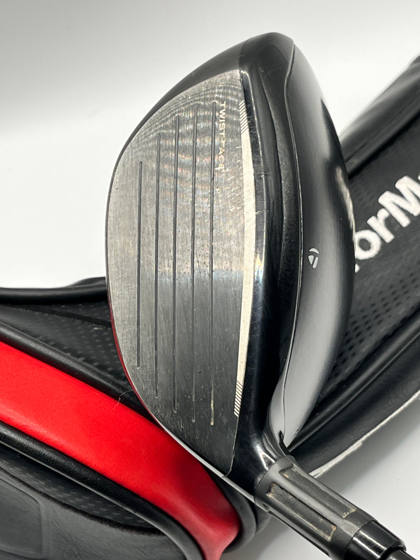 Taylormade Stealth #3 Wood / 15 Degree / A Flex / Ventus Red