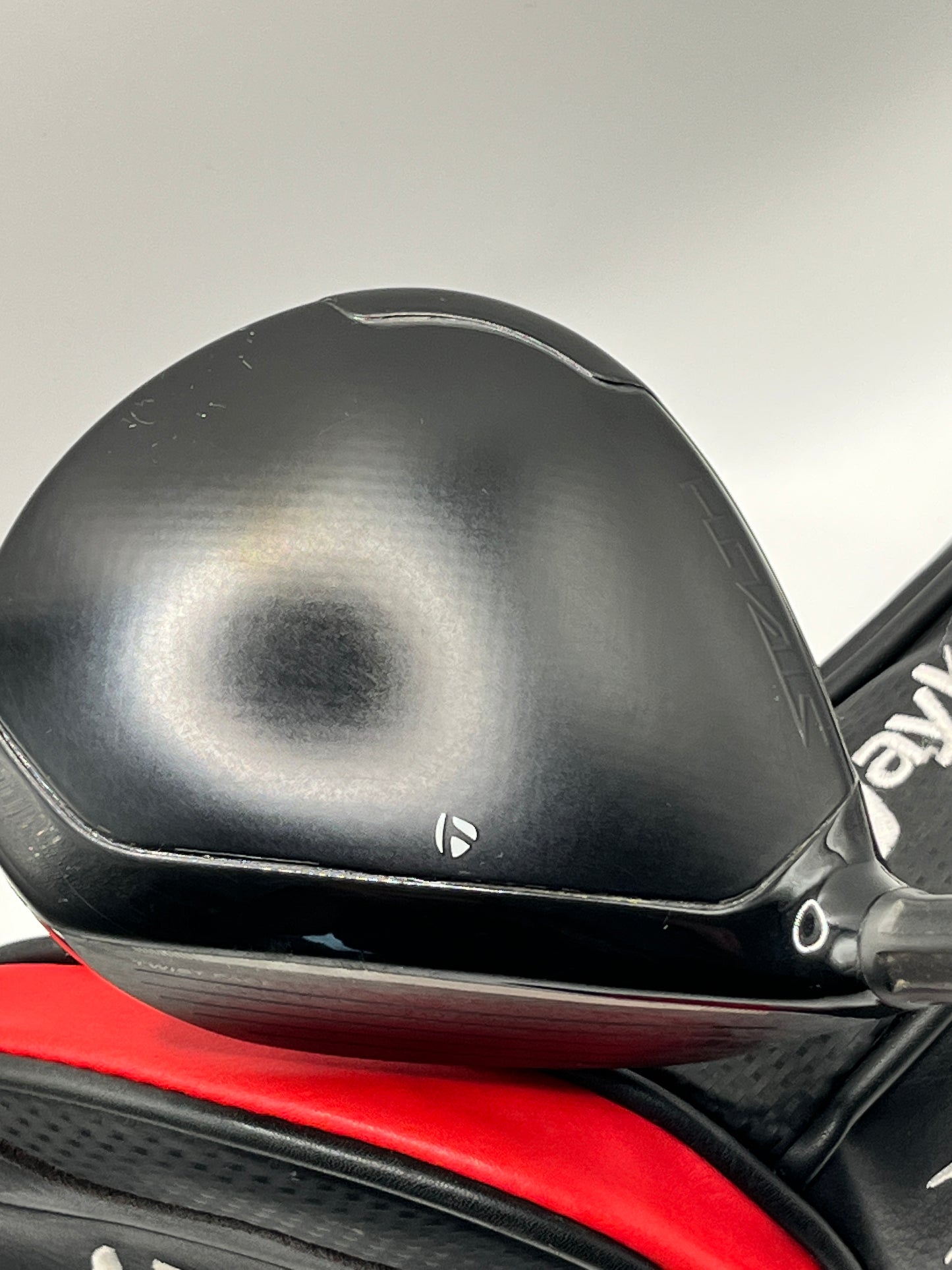 Taylormade Stealth #3 Wood / 15 Degree / A Flex / Ventus Red