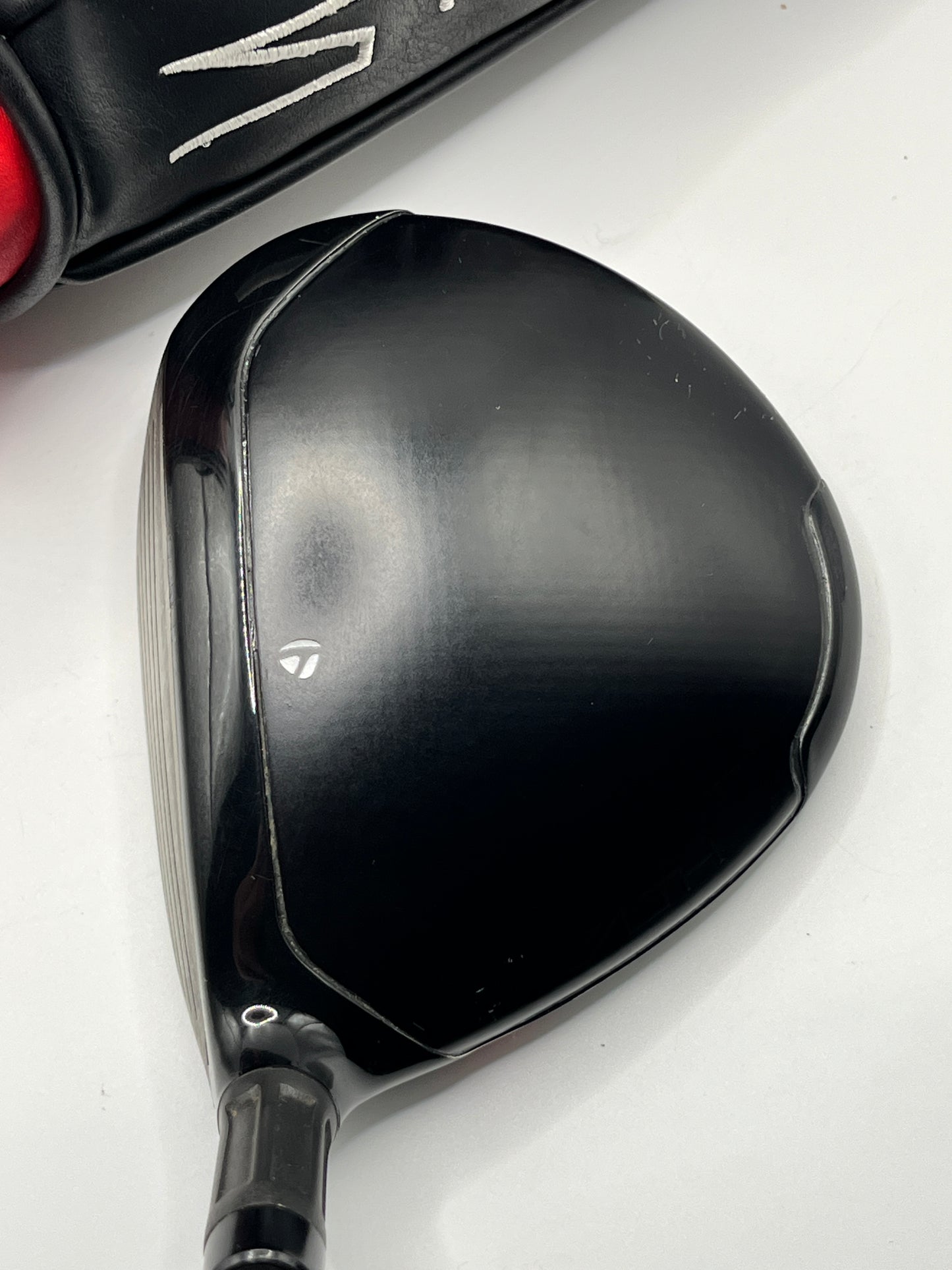 Taylormade Stealth #3 Wood / 15 Degree / A Flex / Ventus Red