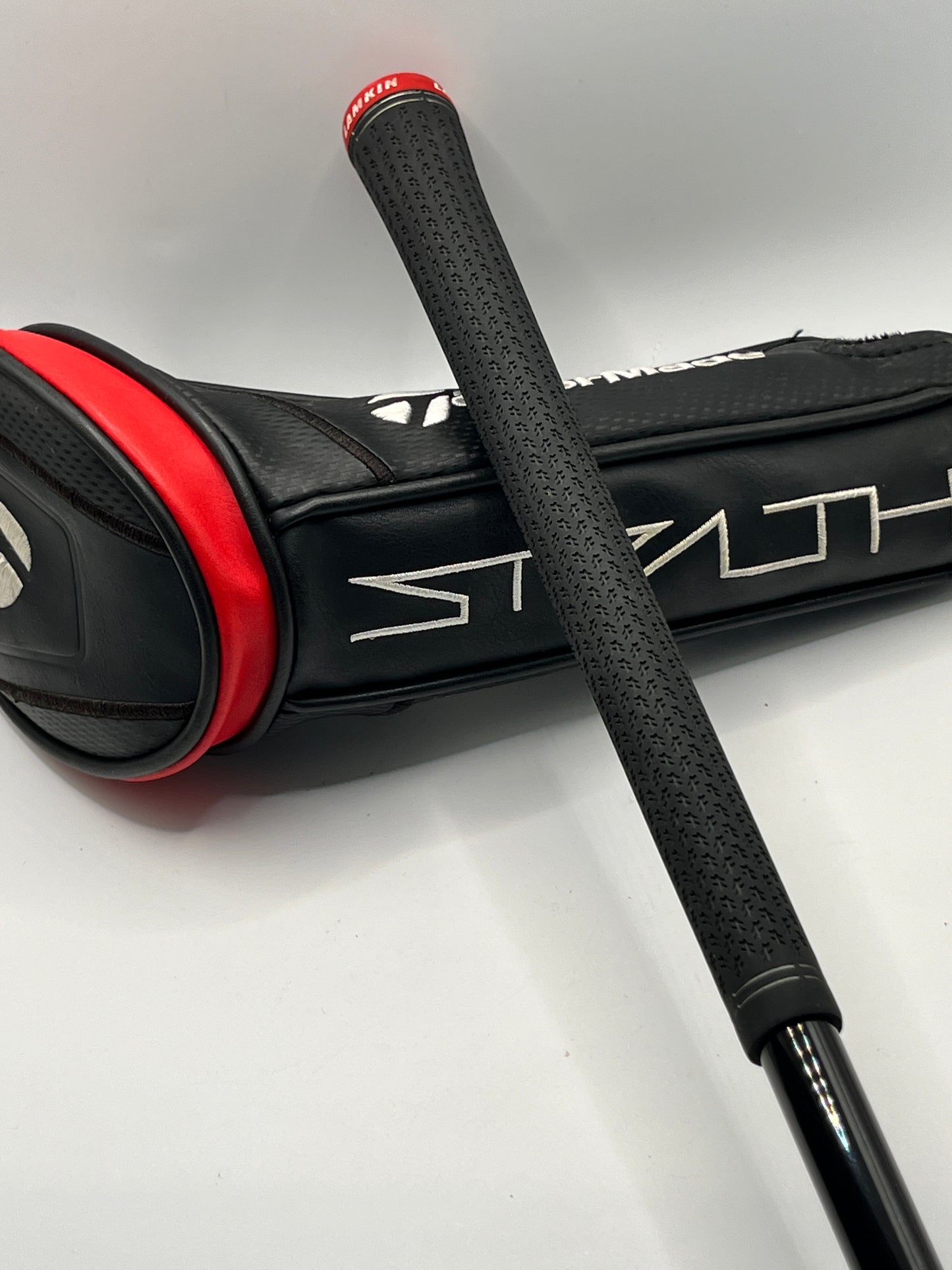 Taylormade Stealth #3 Wood / 15 Degree / A Flex / Ventus Red