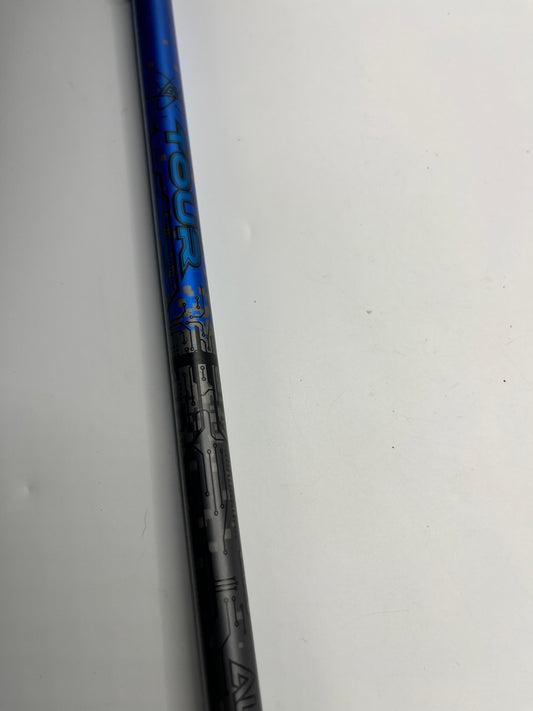 Aldila Tour ATX Blue Driver Shaft / Regular Flex / Cobra Adaptor