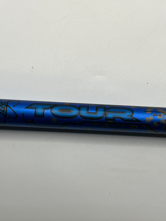 Aldila Tour ATX Blue Driver Shaft / Regular Flex / Cobra Adaptor