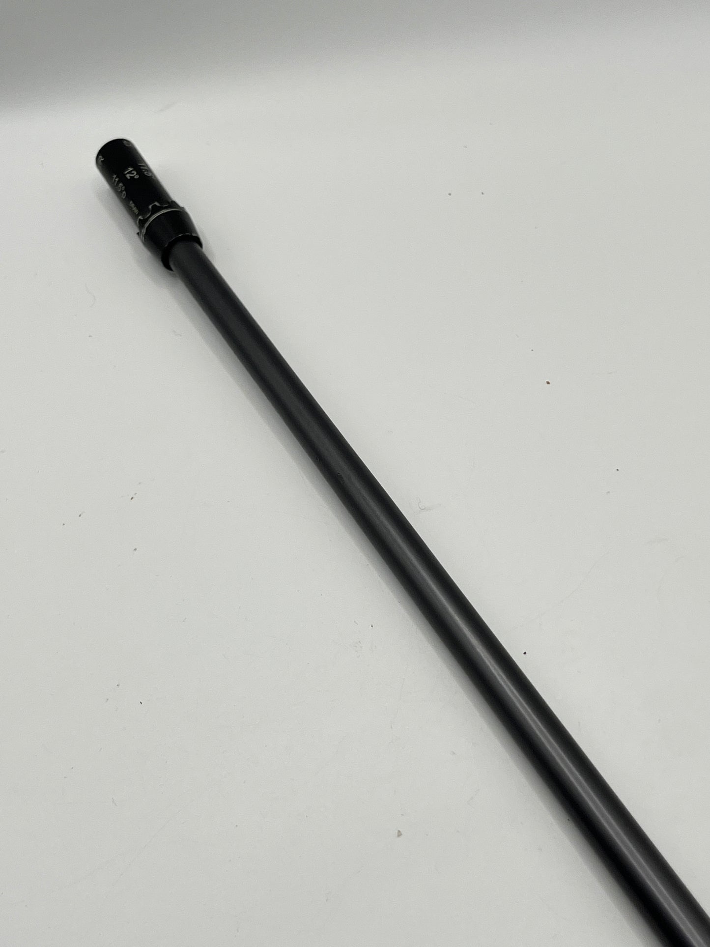 Aldila Tour ATX Blue Driver Shaft / Regular Flex / Cobra Adaptor