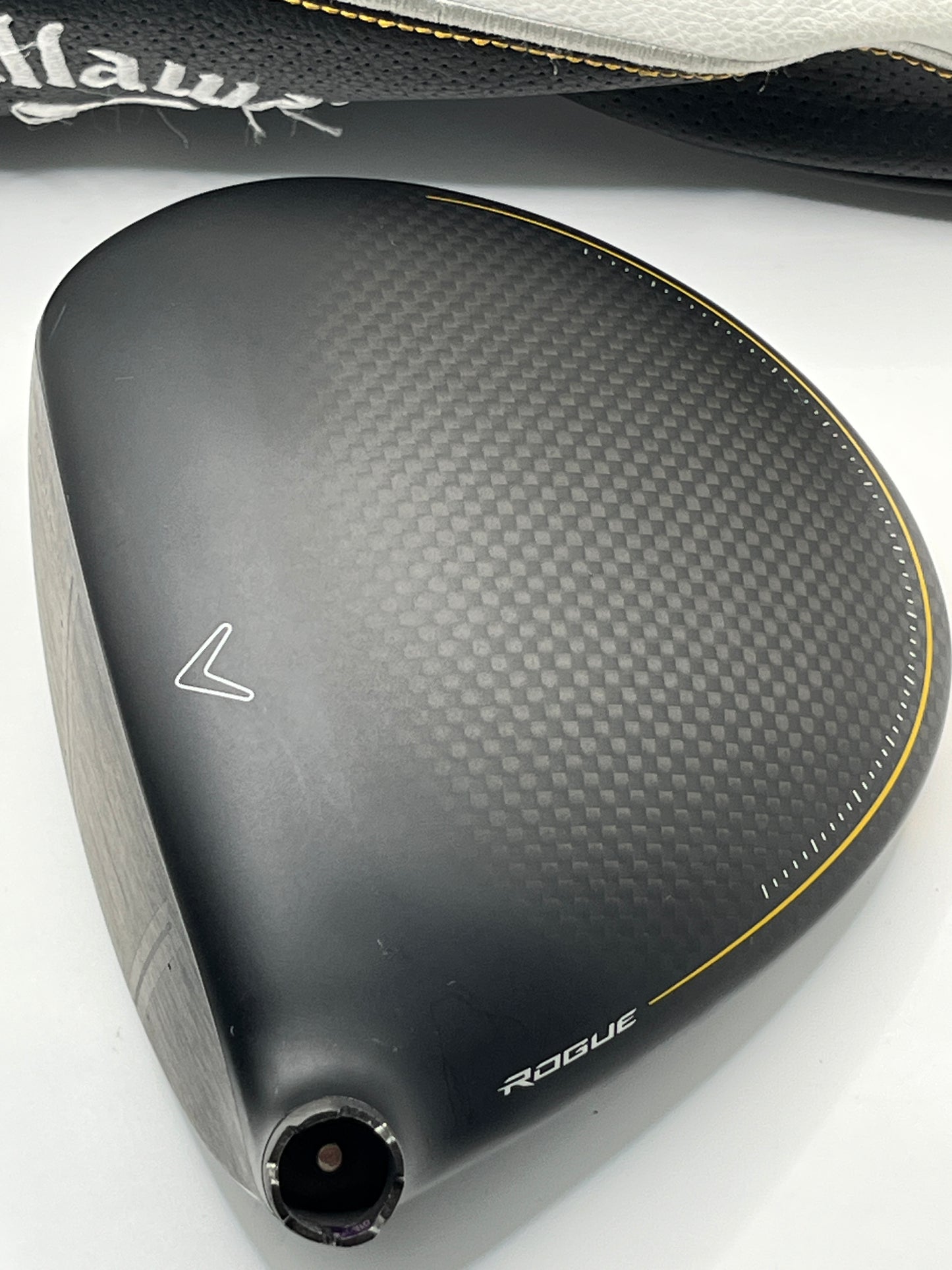 Callaway Rogue ST Max LS Driver / 9 Degree / Head and Headcover Only