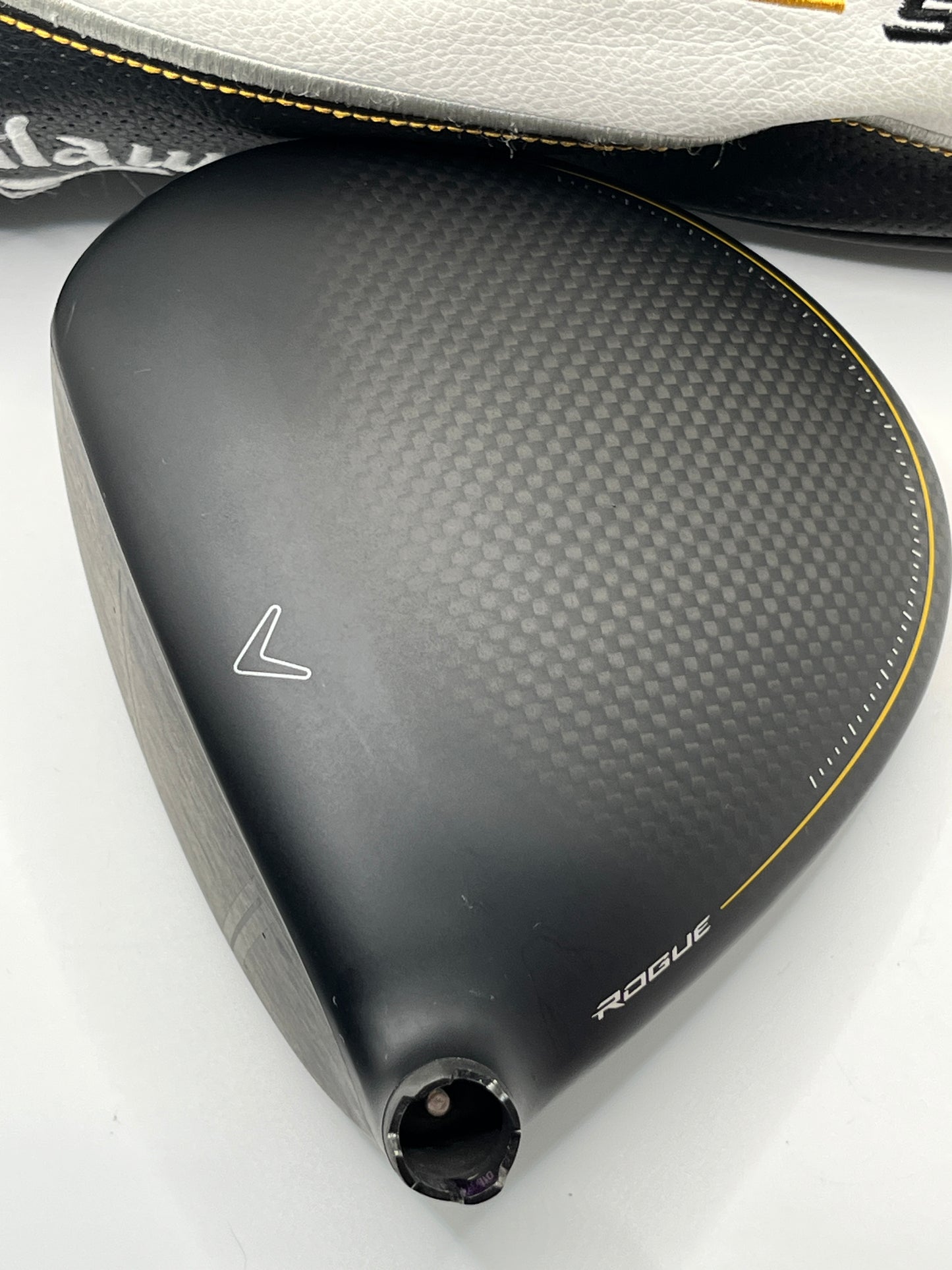 Callaway Rogue ST Max LS Driver / 9 Degree / Head and Headcover Only