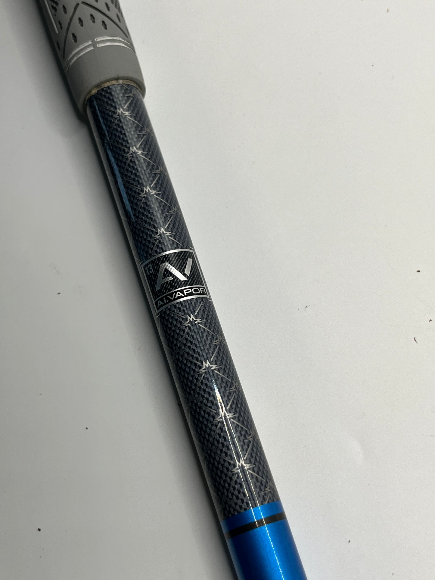 Tensei AV Blue 65 #3 Wood Shaft / Stiff Flex / XLink / Titleist Adapter