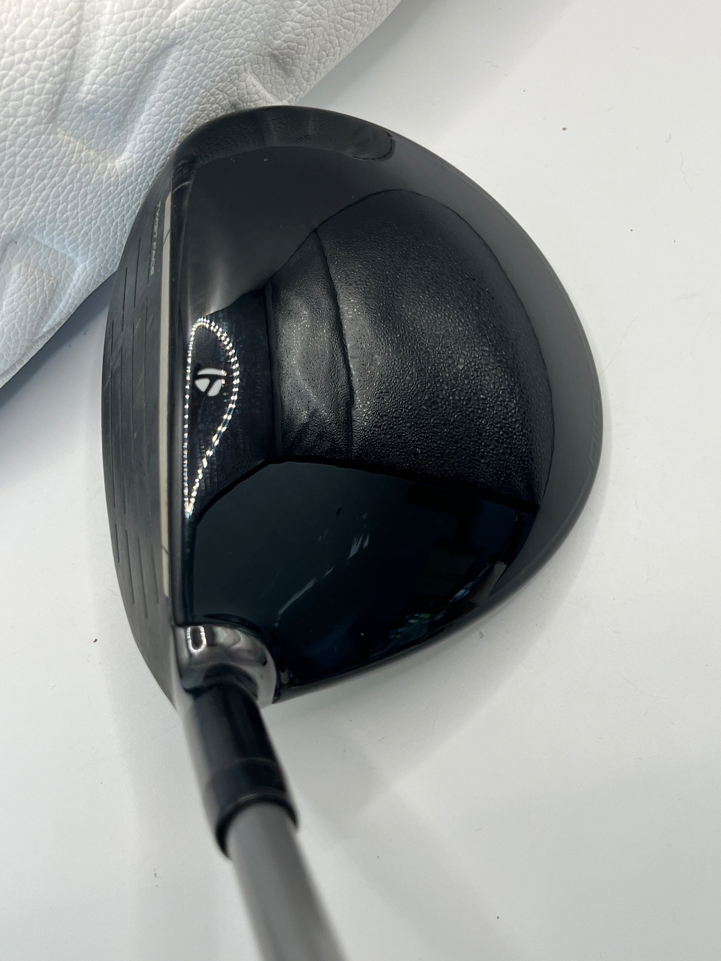 Taylormade Qi10 MAX #3 Wood / 16 Degree / Regular Flex / Speeder NX